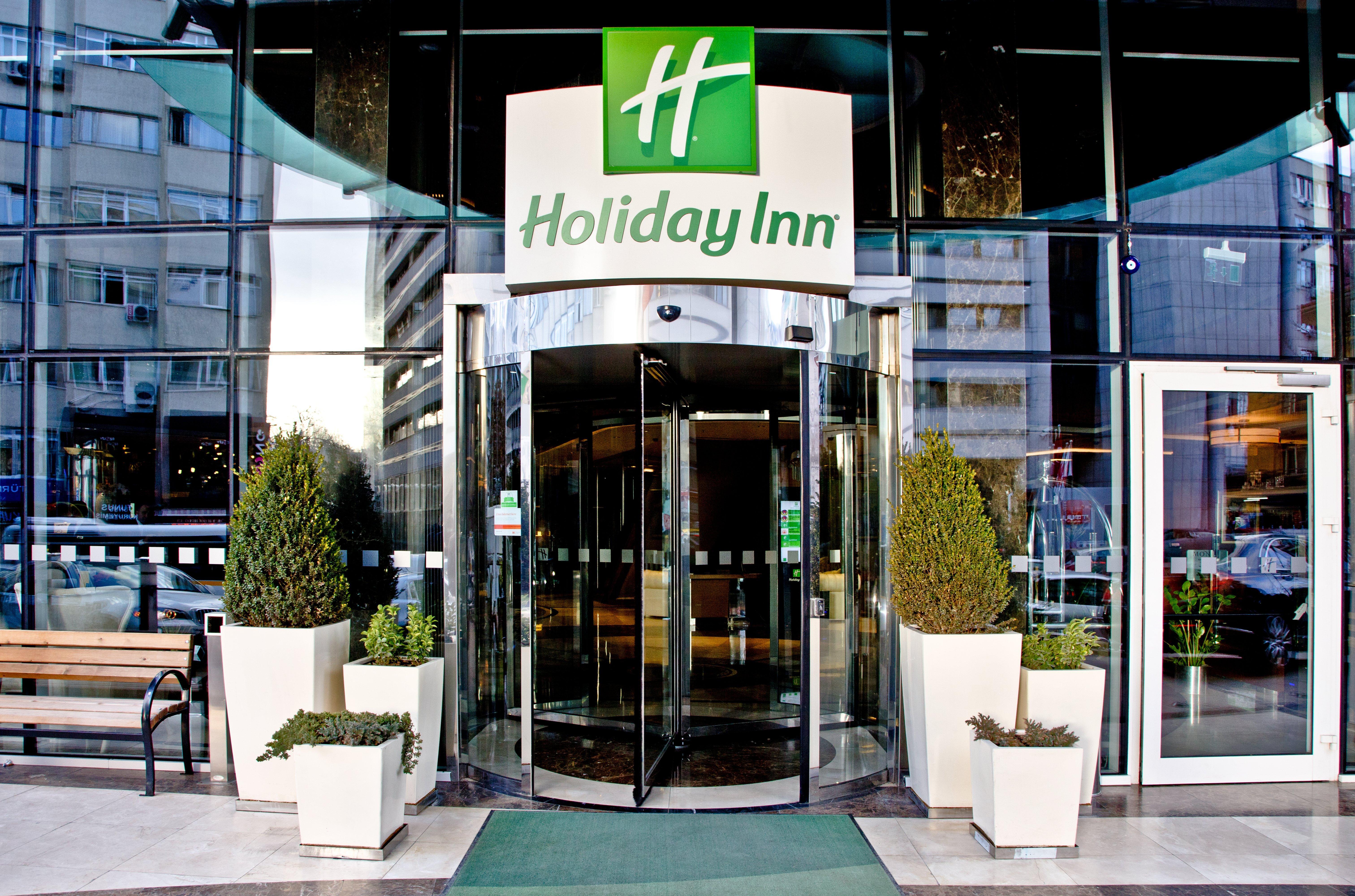 Hotel Ankara-kavaklidere By Ihg 4*