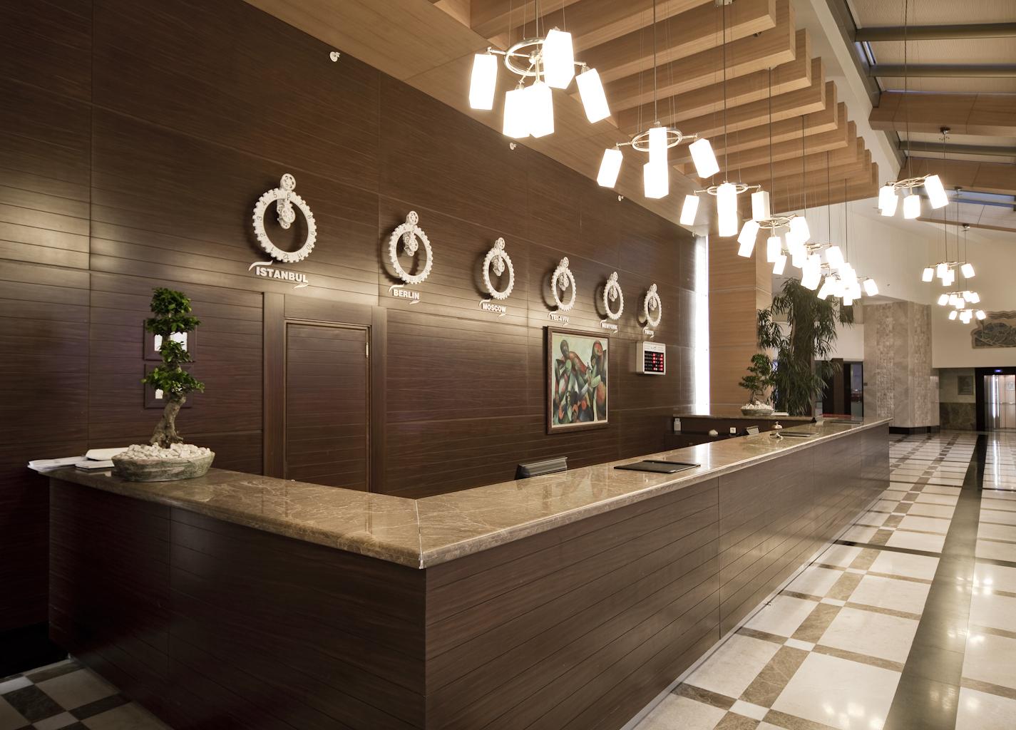 Mirada Del Mar Hotel Goynuk (Kemer)