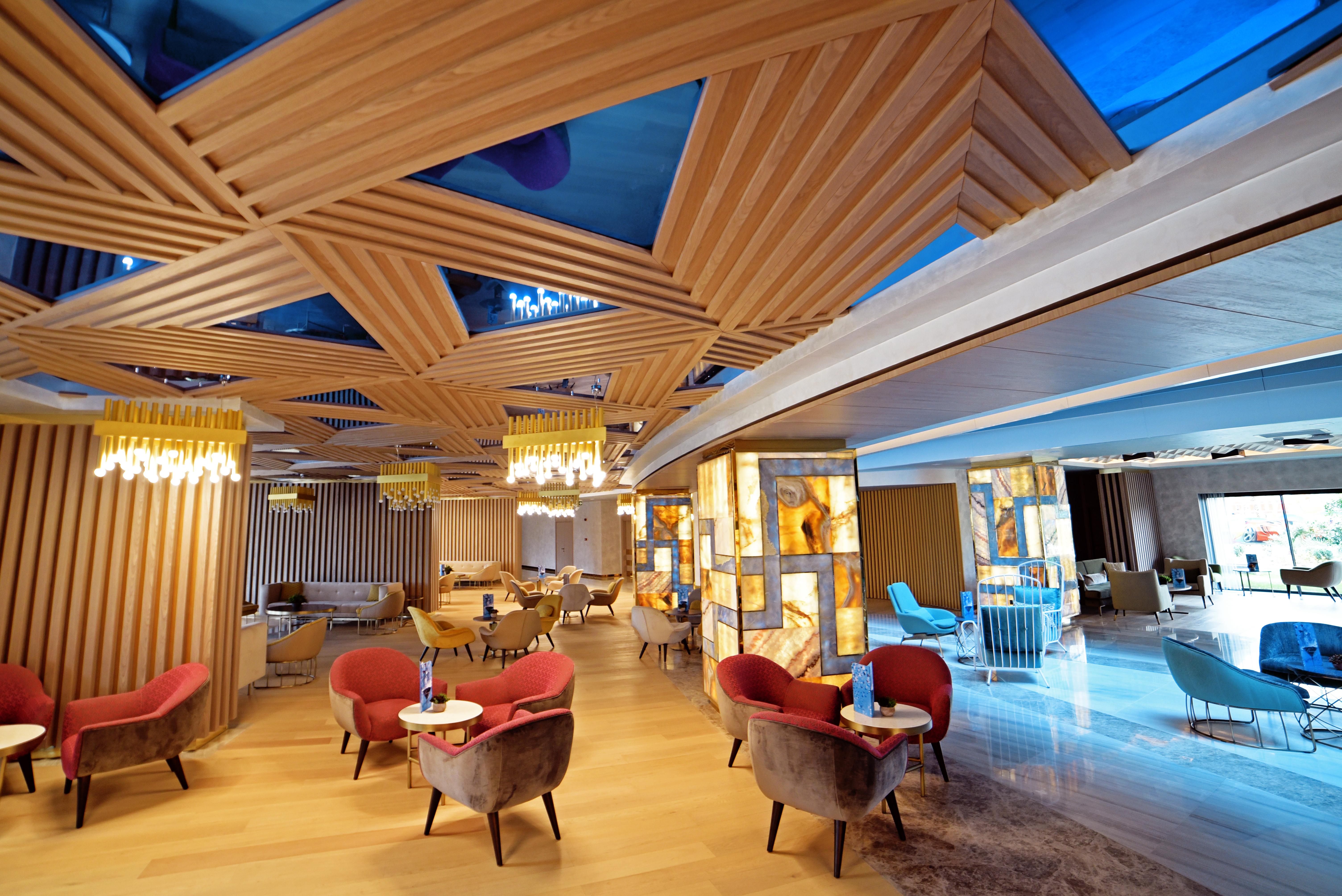 Resort Royal Wings 5*