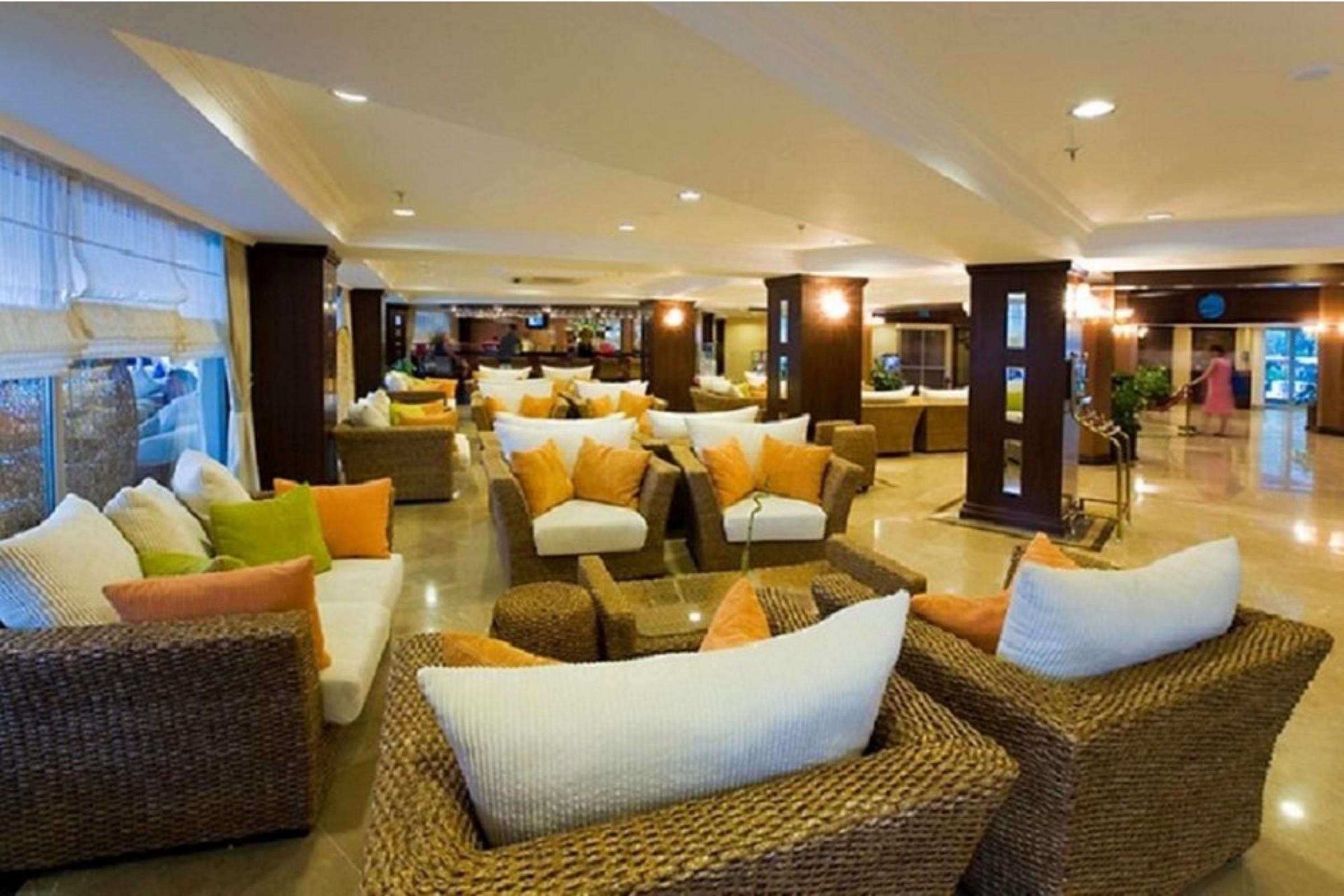 Latanya Park Resort Yaliciftlik