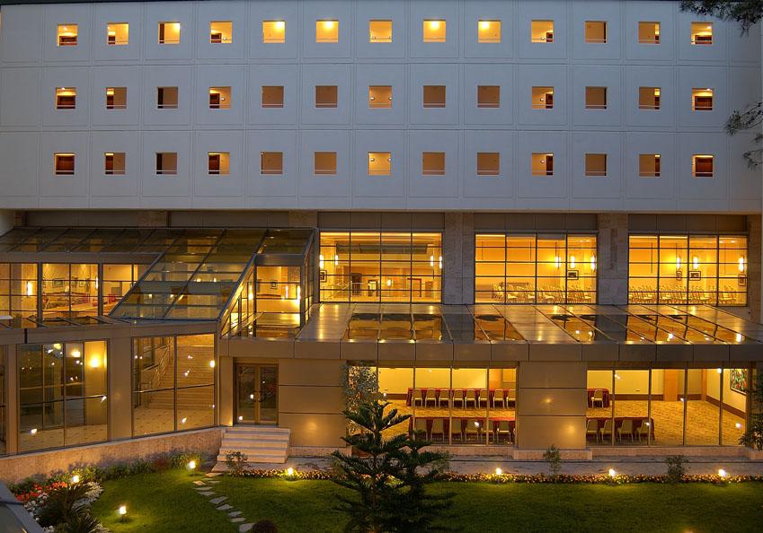 Mirada Del Mar Hotel