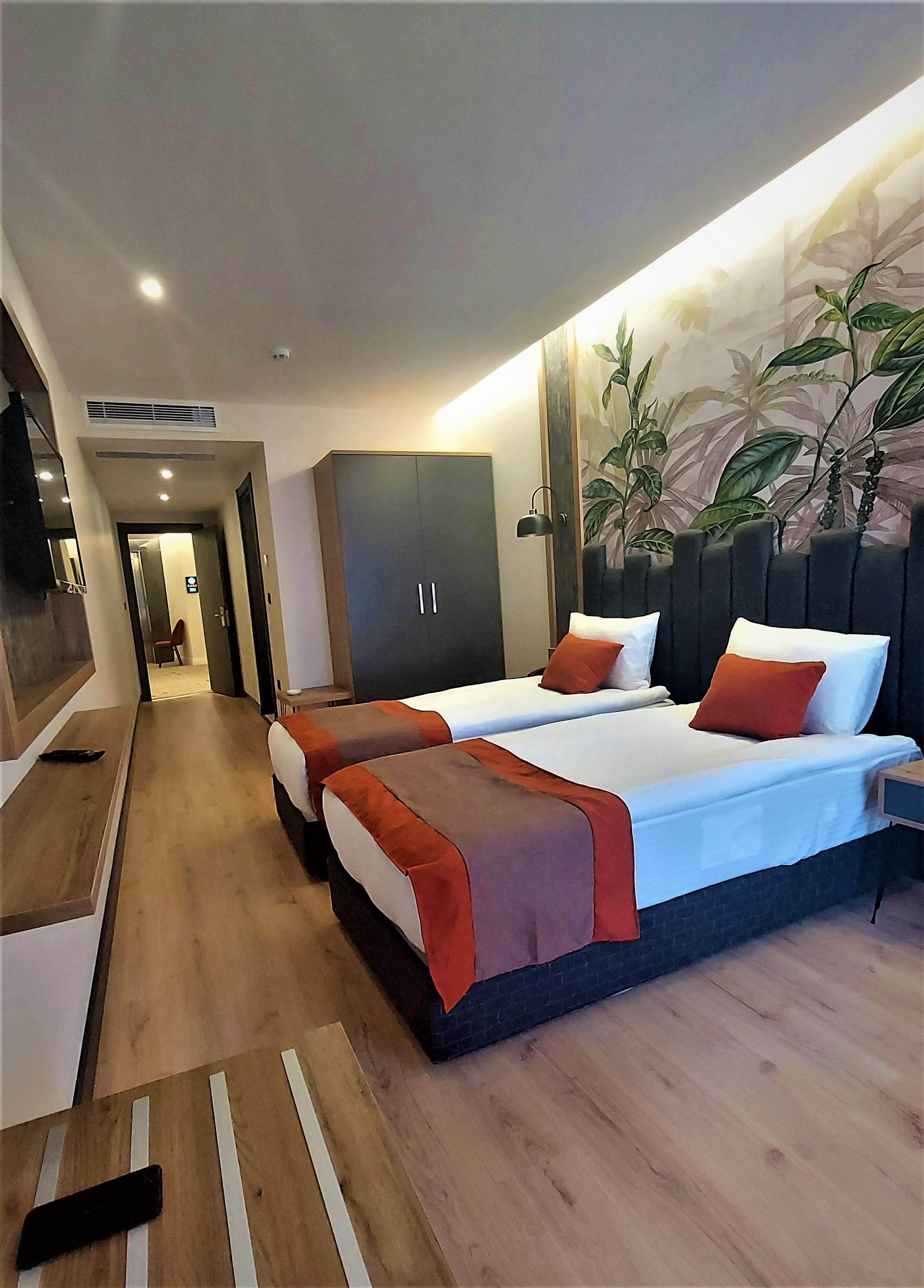 Hotel Koza 4*