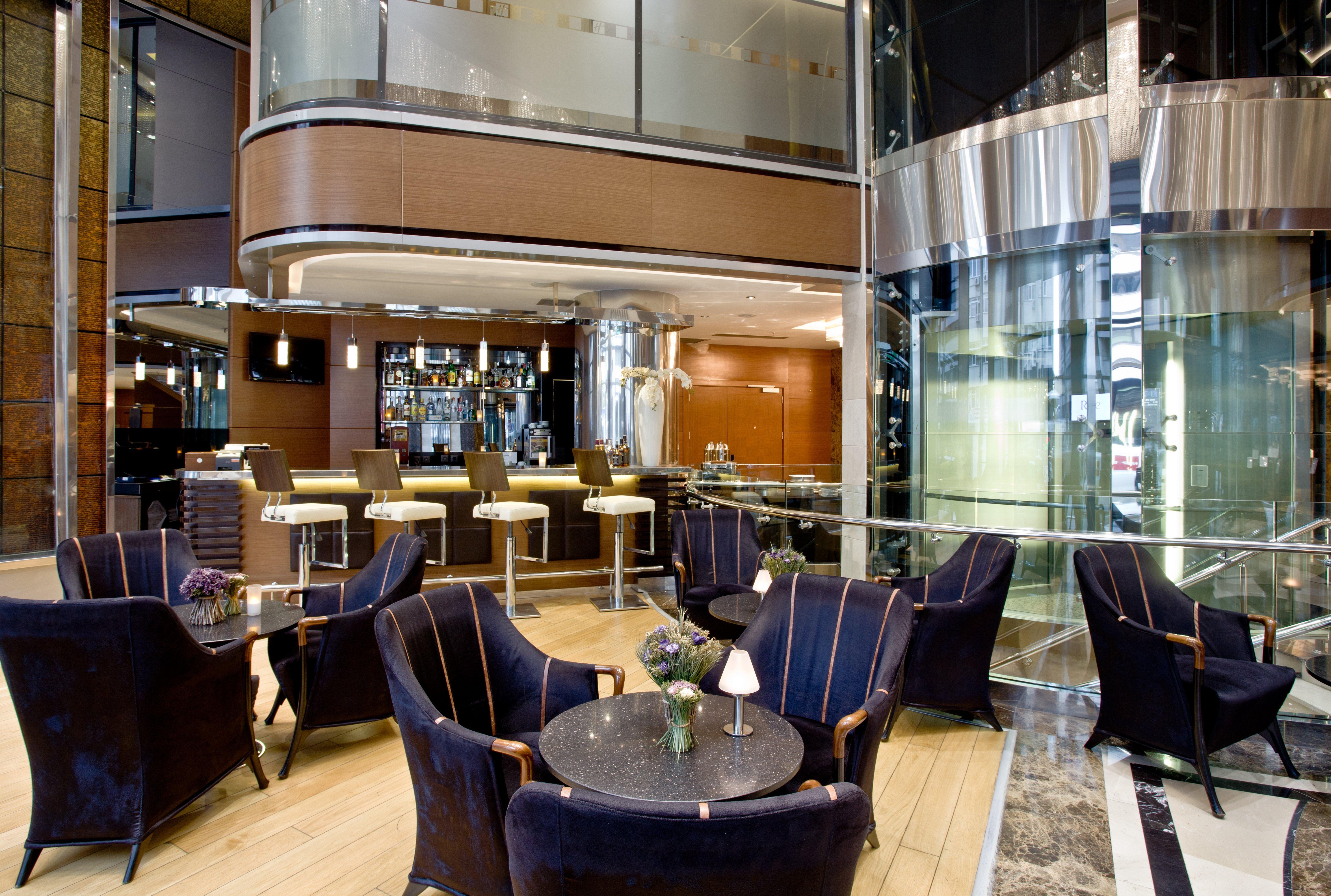 Ankara-kavaklidere By Ihg Hotel