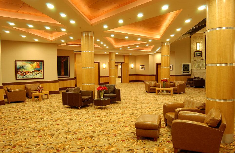 Hotel Mirada Del Mar