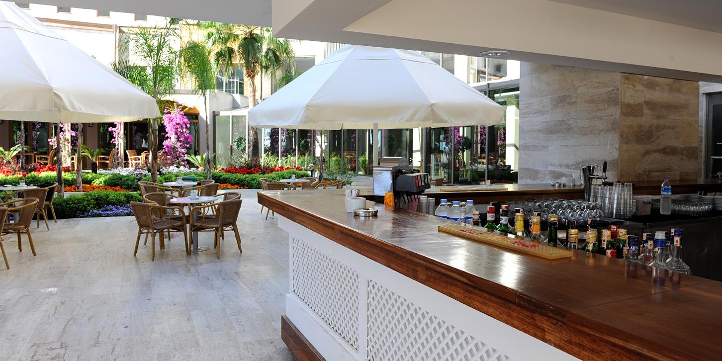 Mirada Del Mar Hotel Goynuk (Kemer)