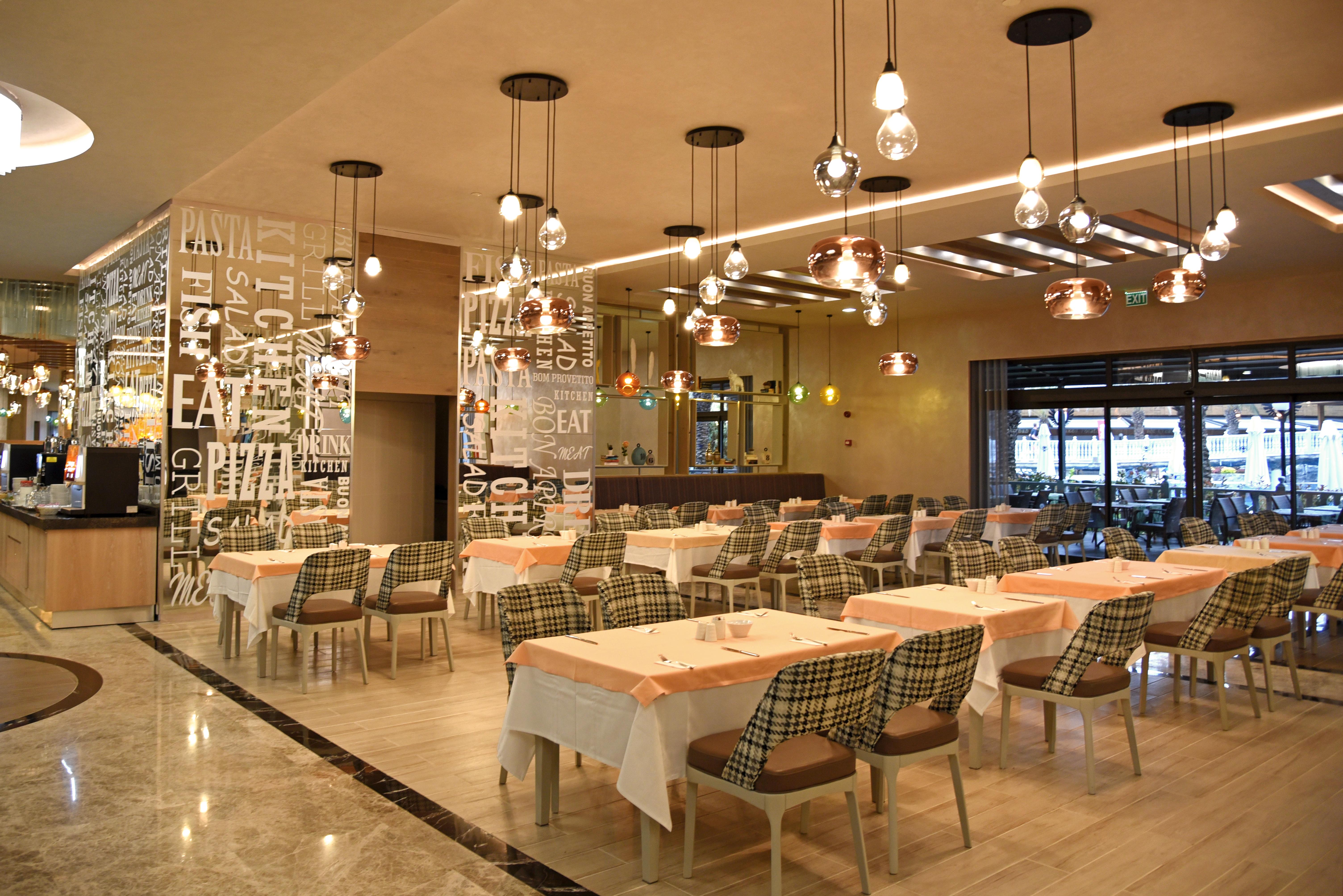 Resort Royal Wings Antalya