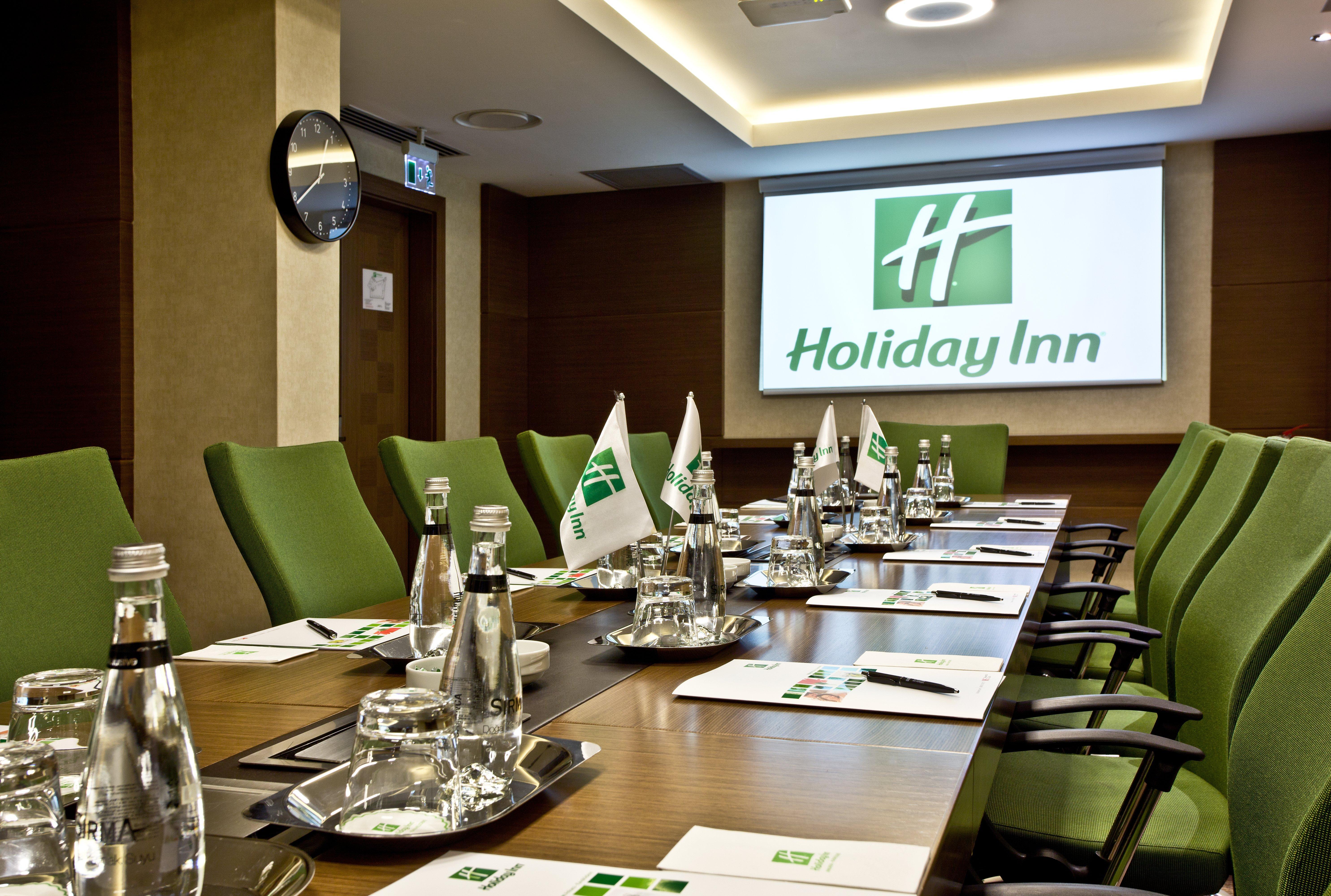 Hotel Ankara-kavaklidere By Ihg Ankara
