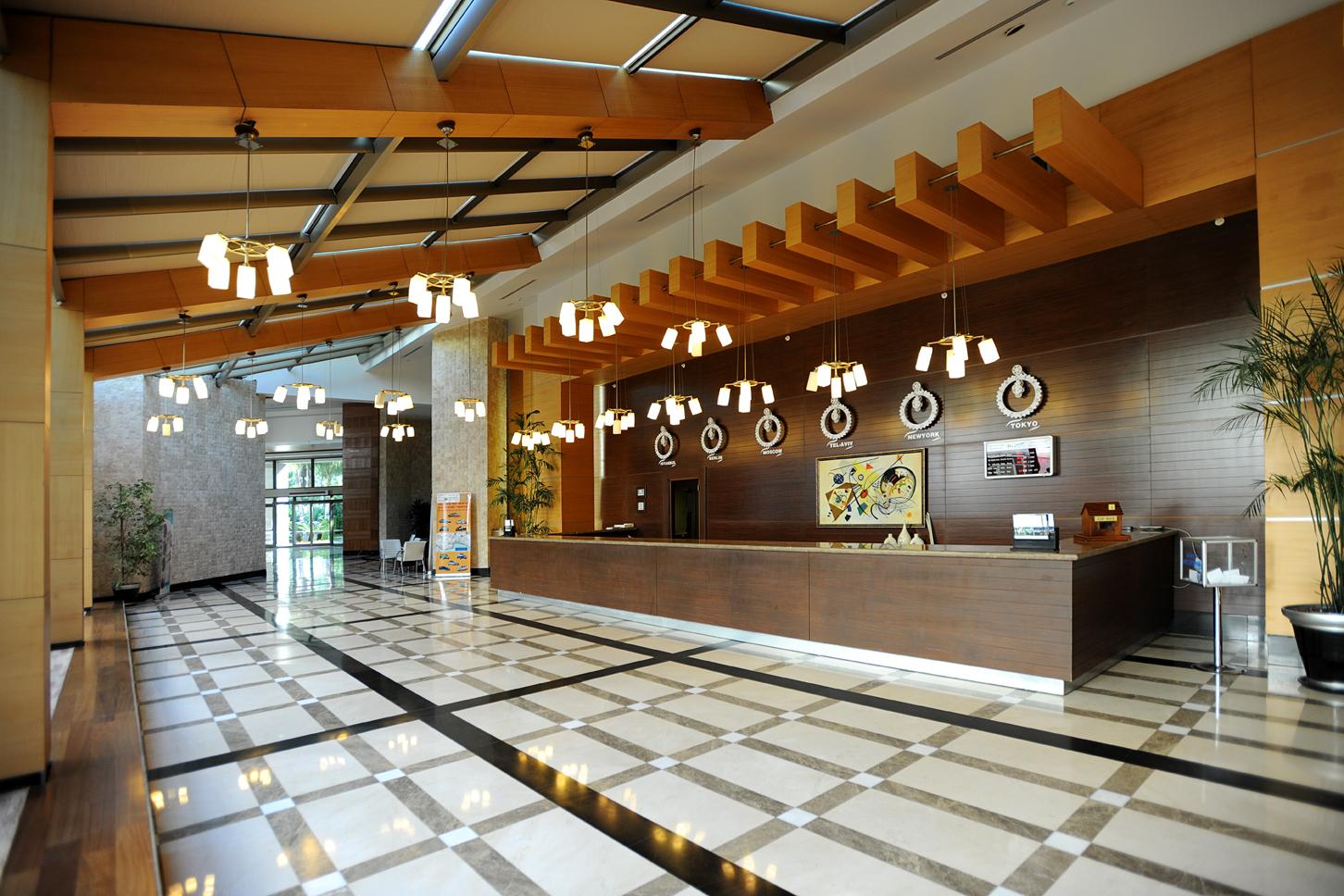 Mirada Del Mar Hotel 5*