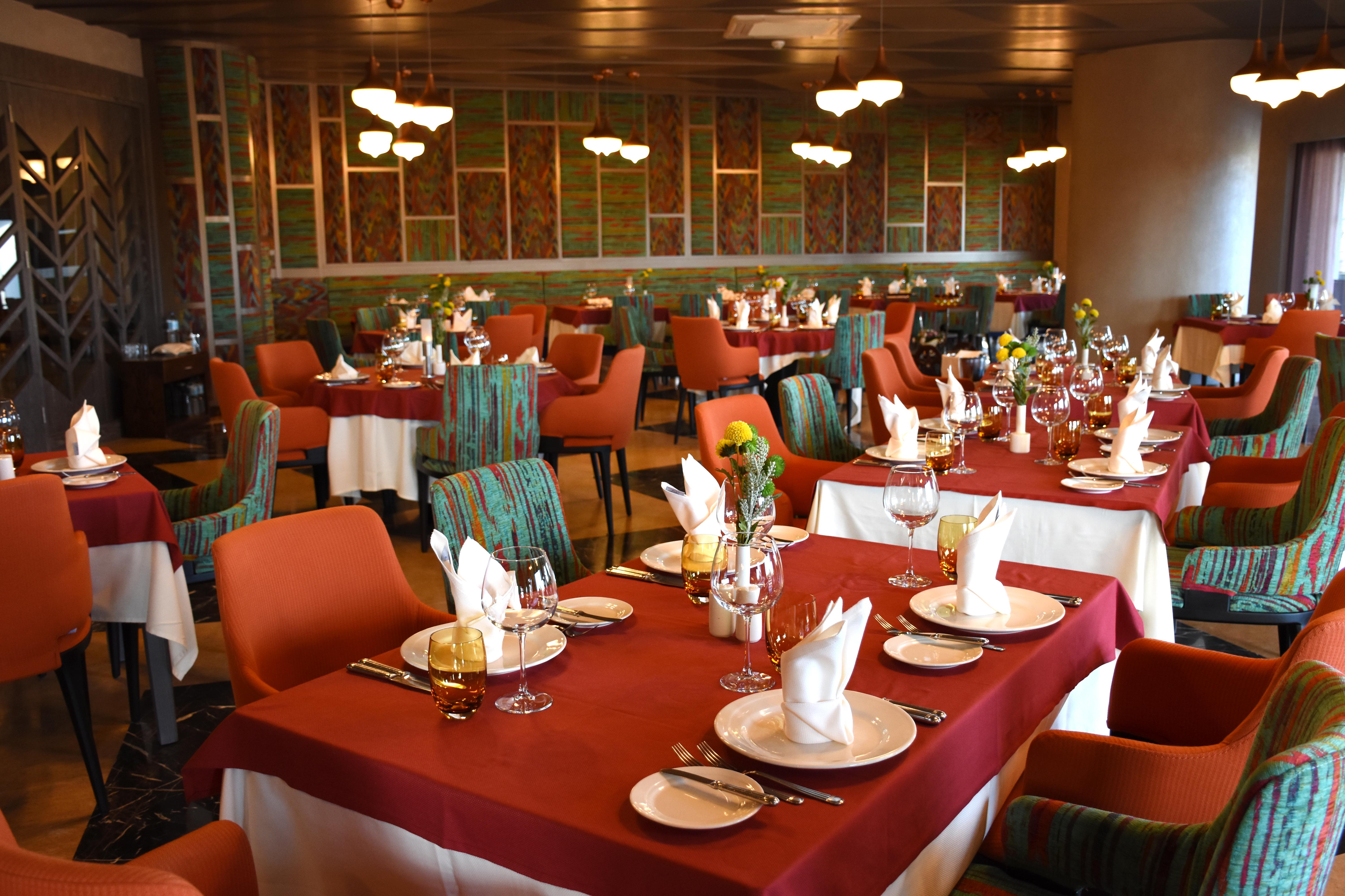 Resort Royal Wings 5*