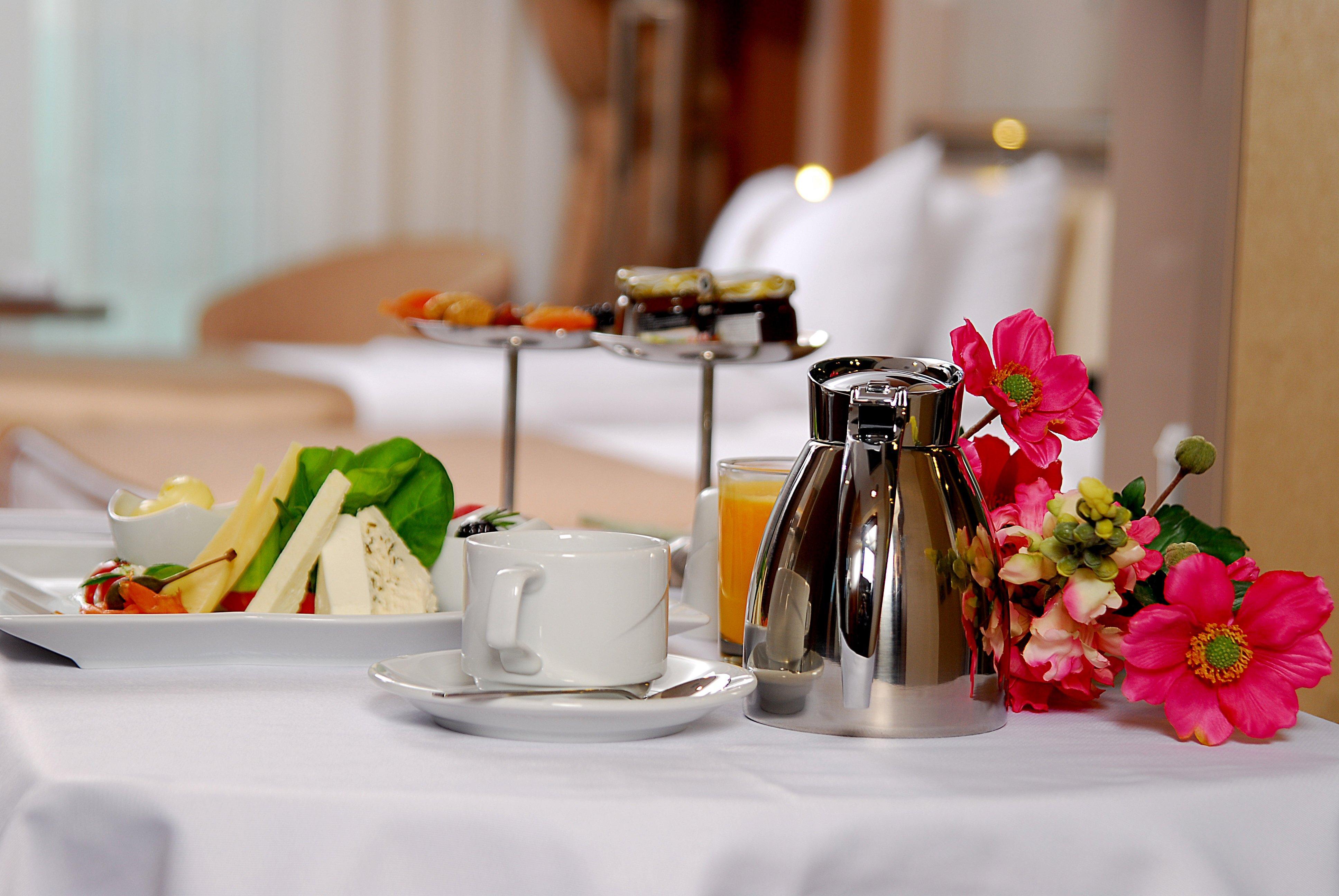 Ankara-kavaklidere By Ihg 4*