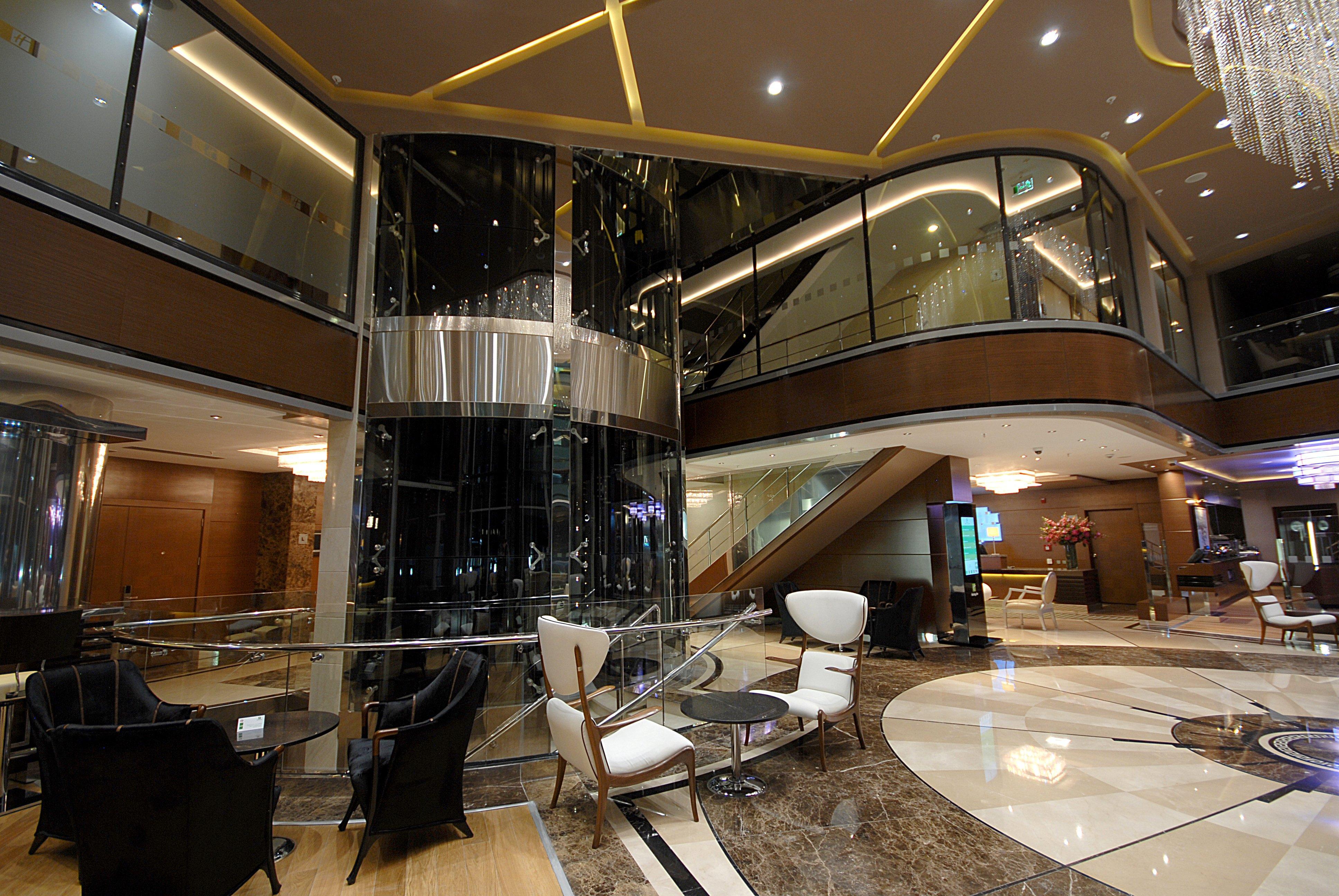 Ankara-kavaklidere By Ihg