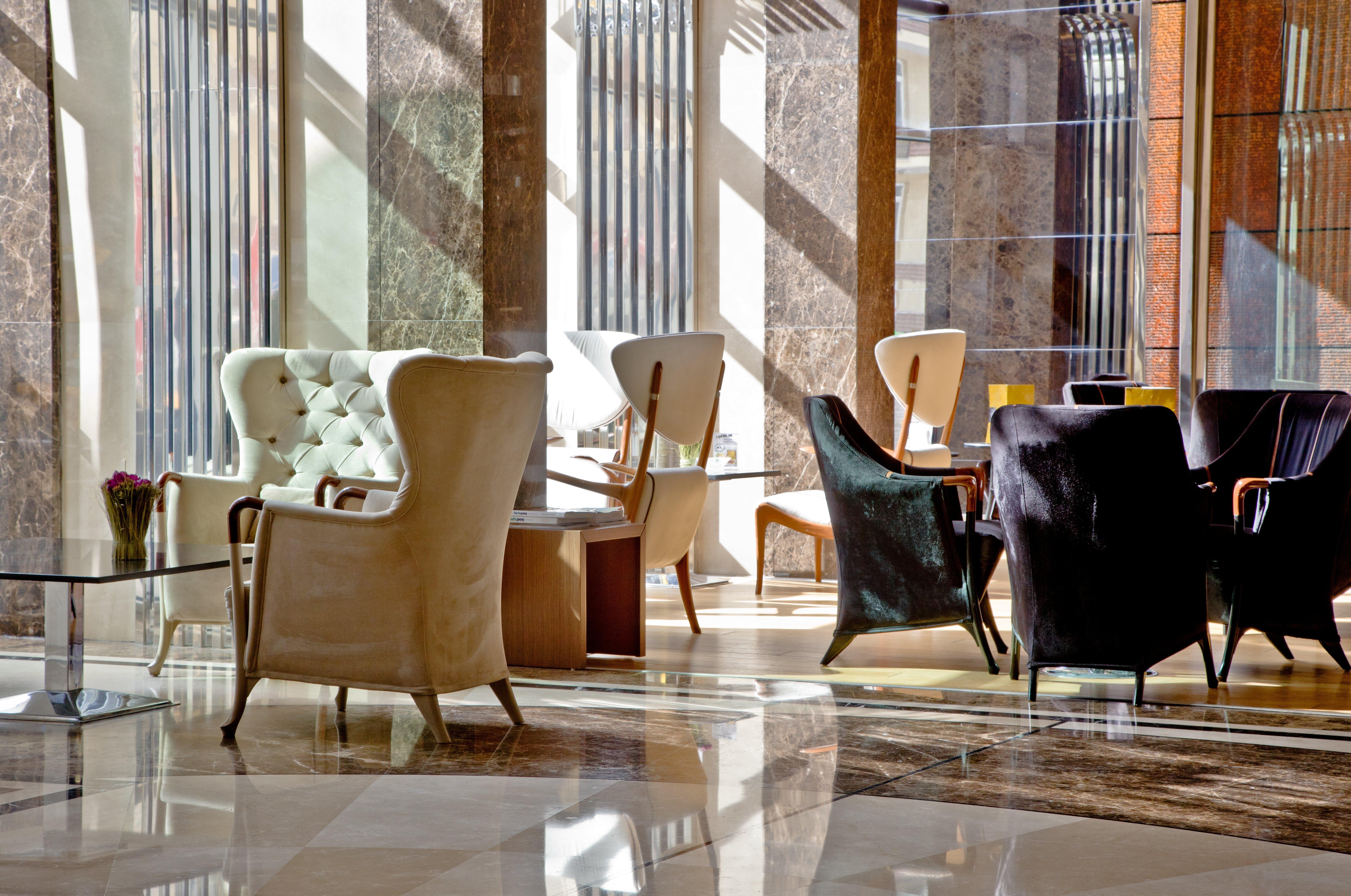 Ankara-kavaklidere By Ihg 4*