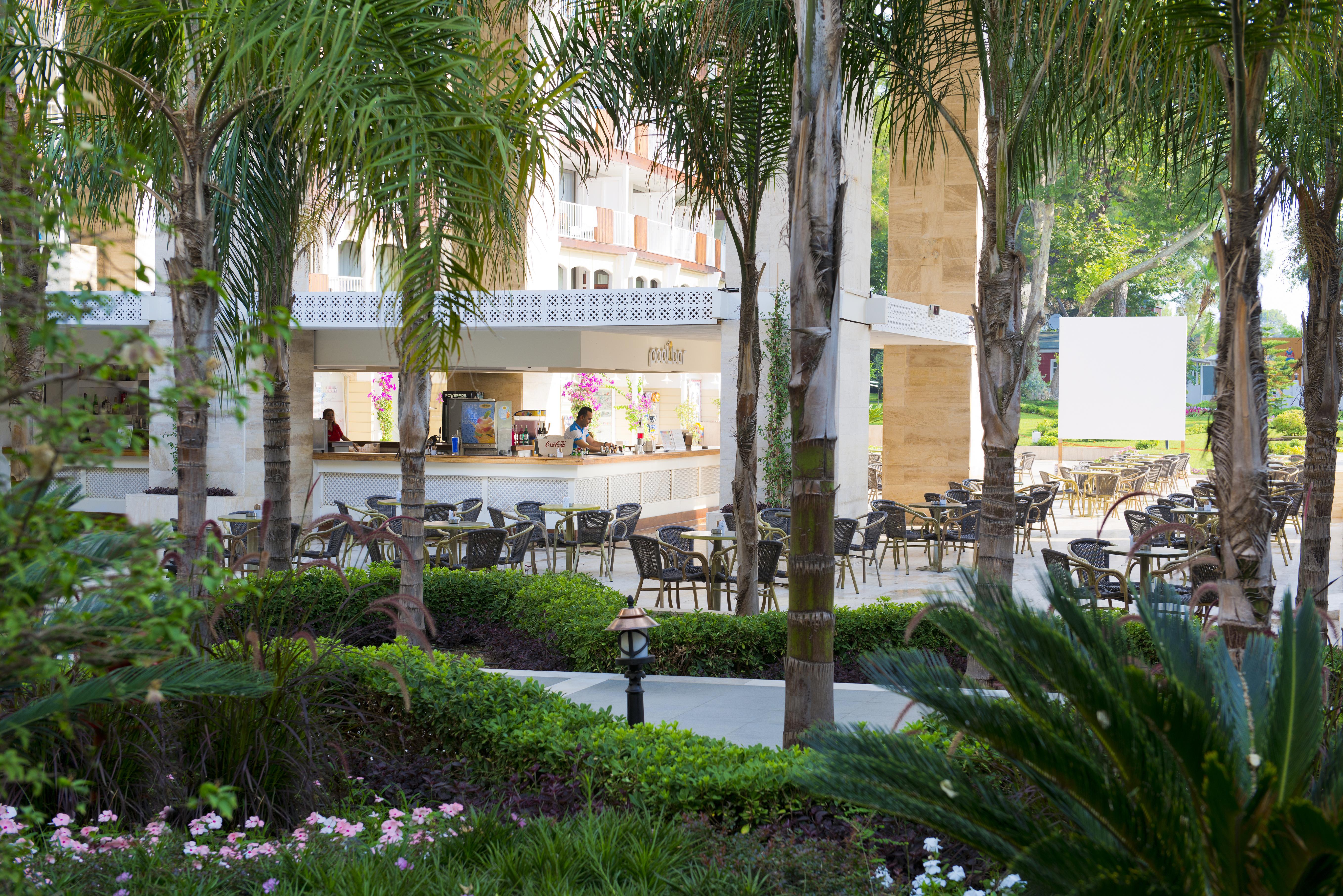 Hotel Mirada Del Mar Goynuk (Kemer)
