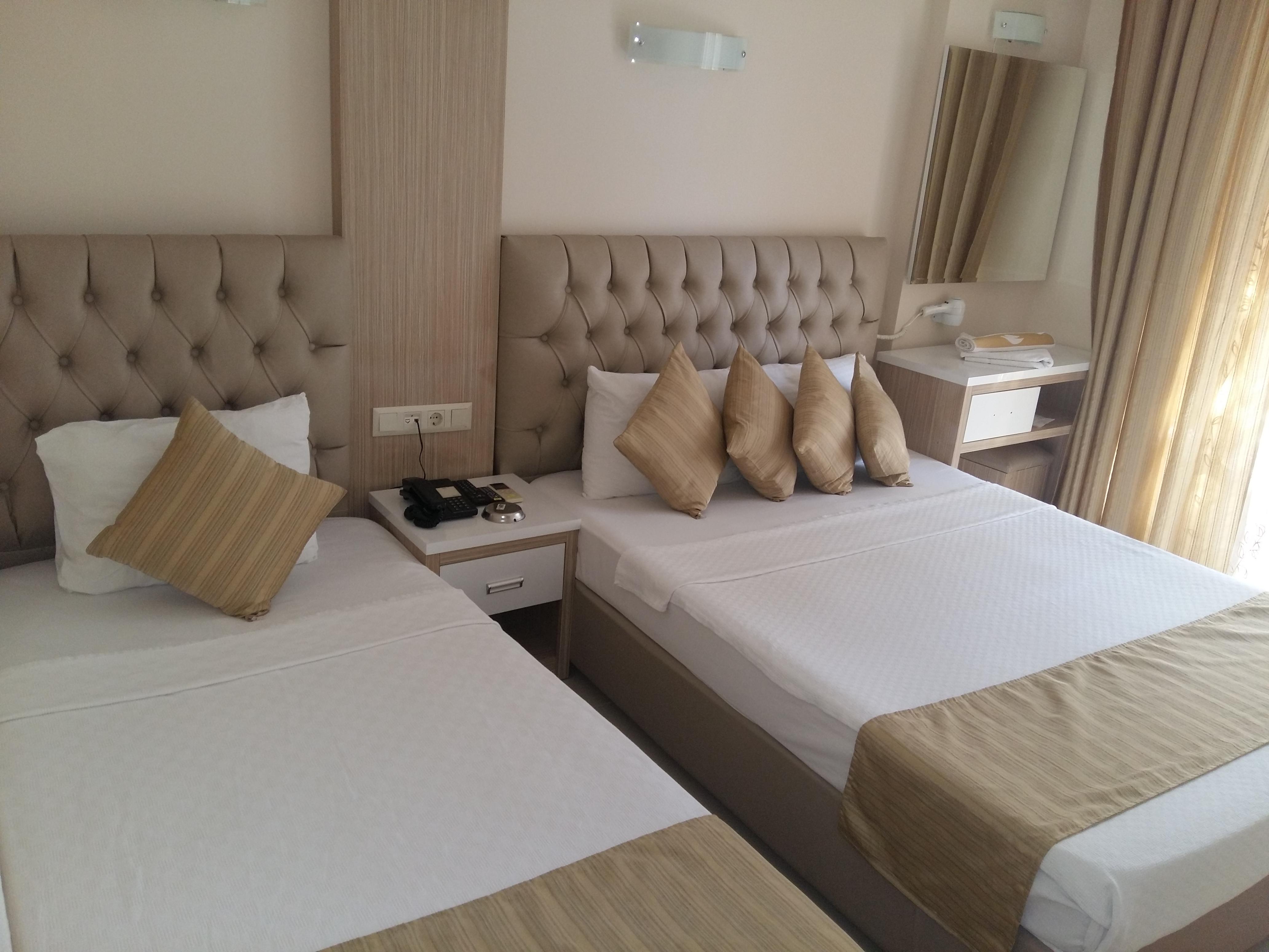 Temple Hotel Didim
