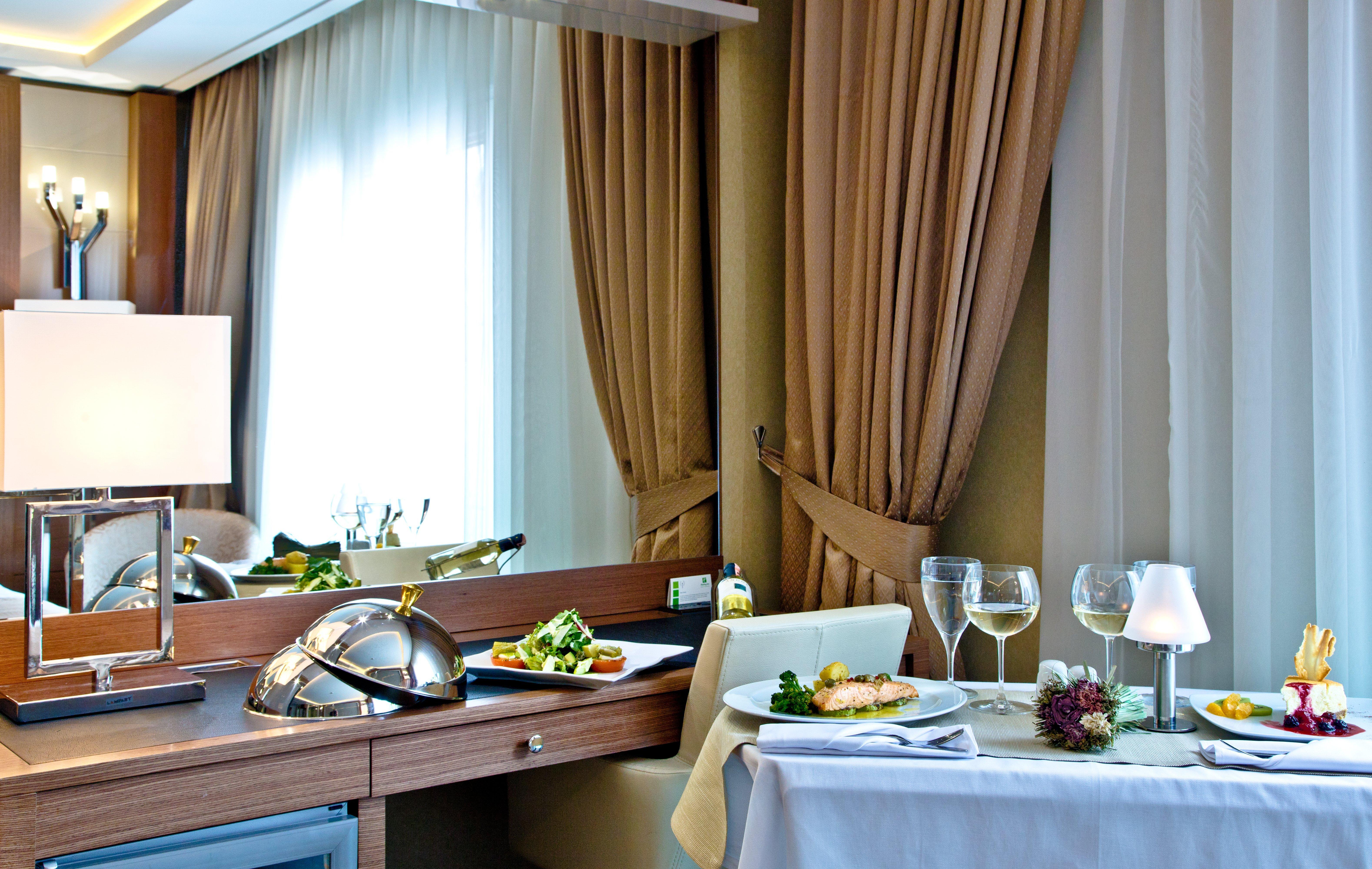 Hotel Ankara-kavaklidere By Ihg Ankara
