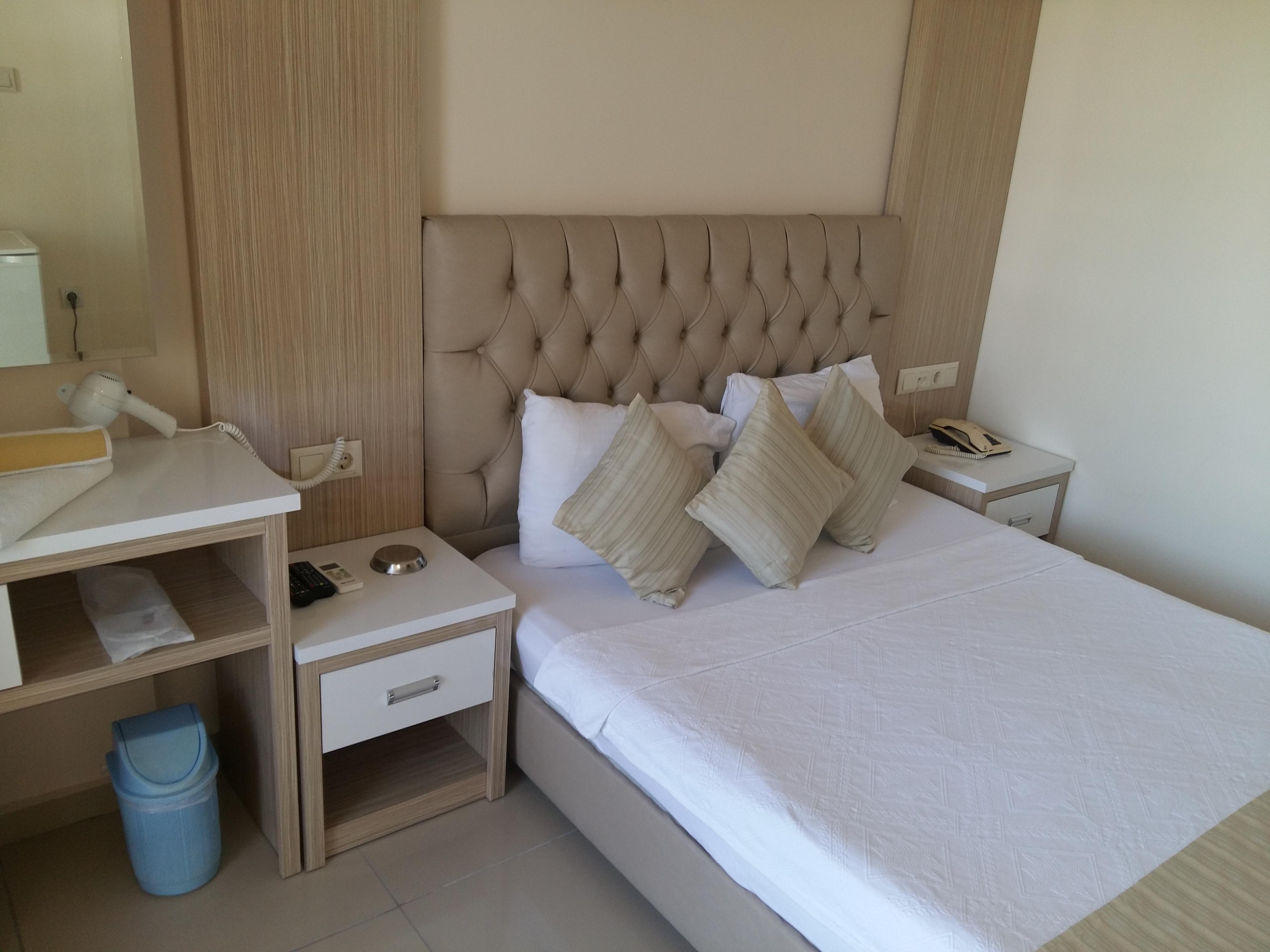 Hotel Temple Didim