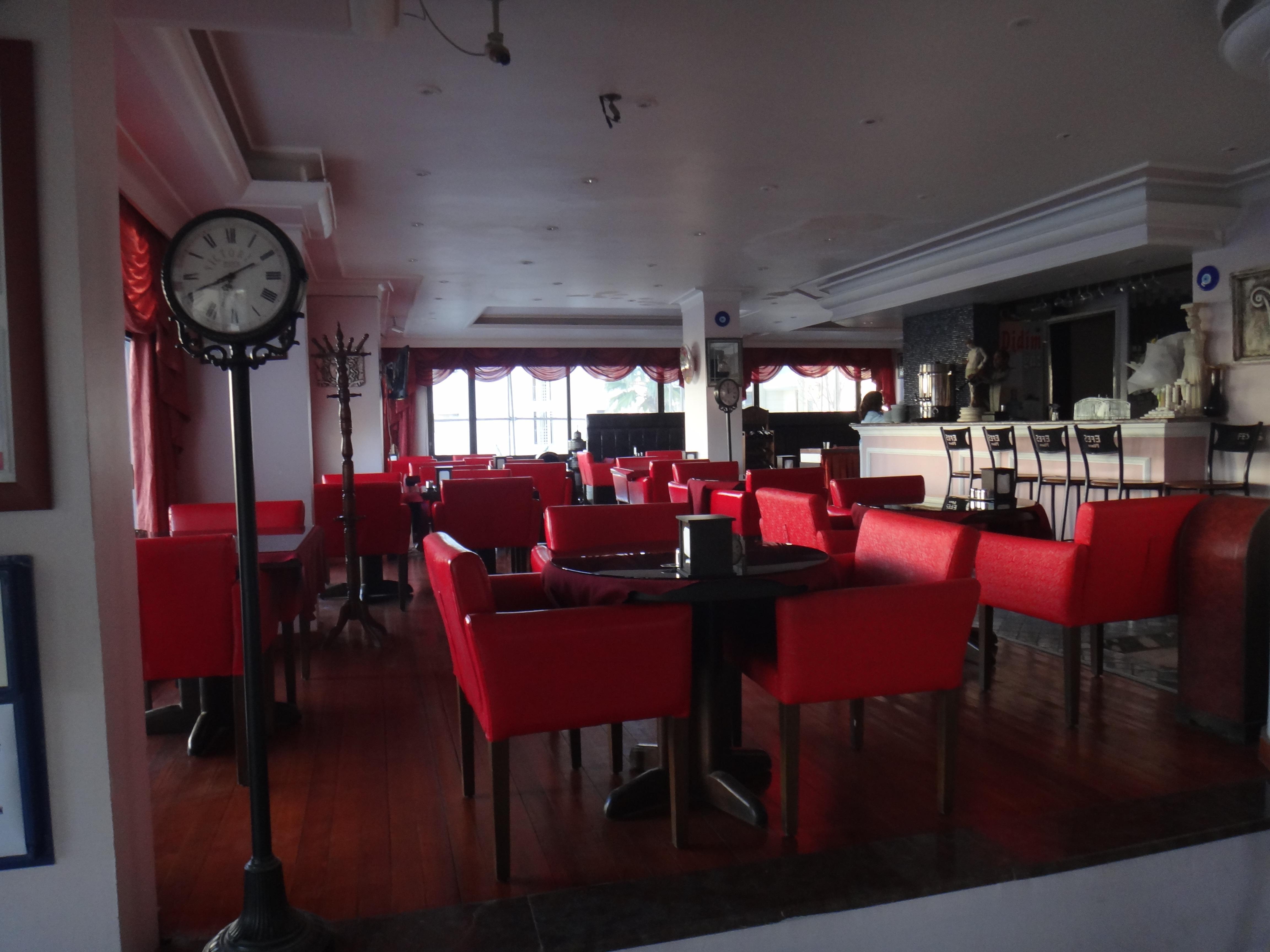 Temple Hotel Didim