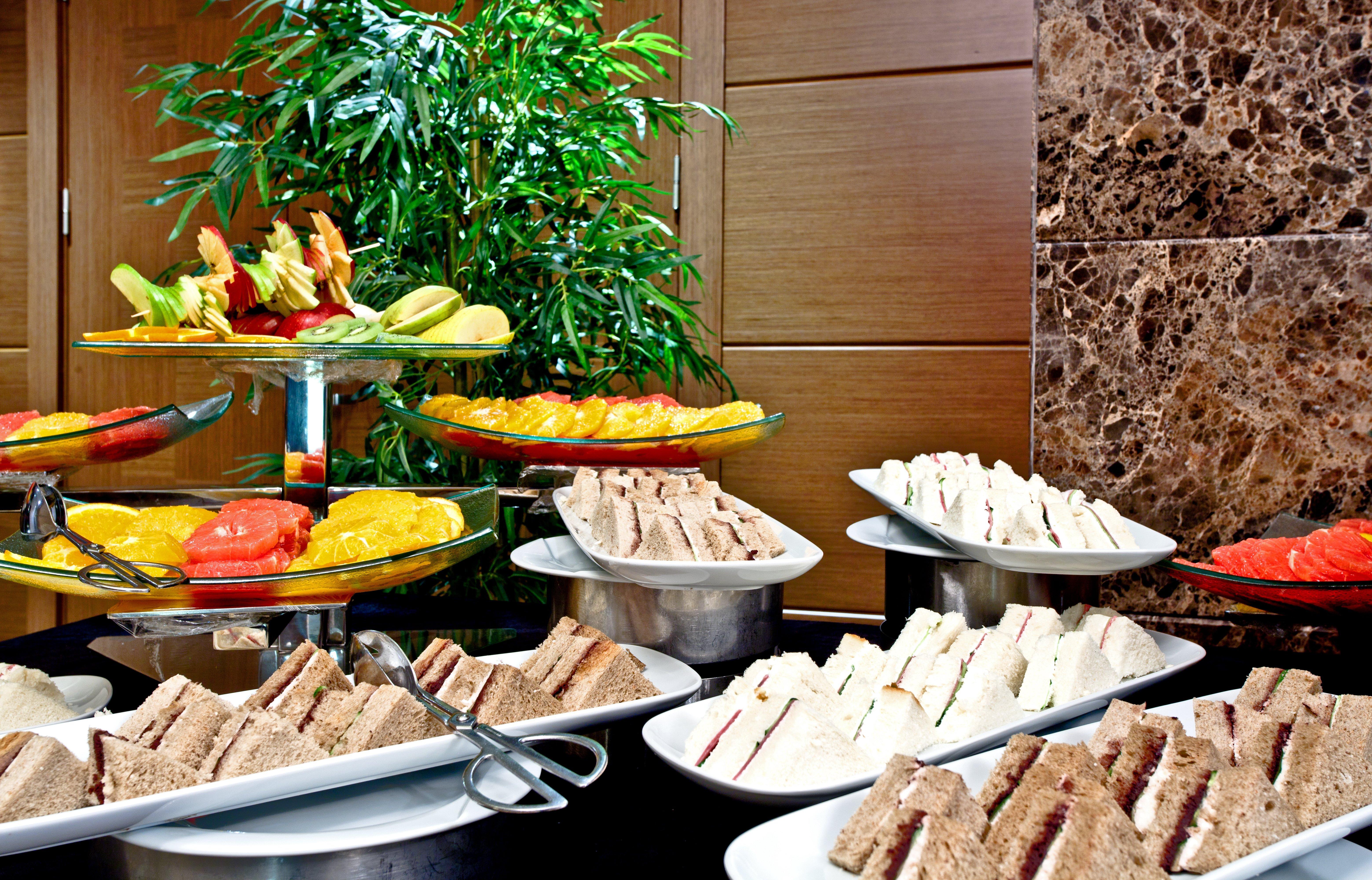 Hotel Ankara-kavaklidere By Ihg 4*