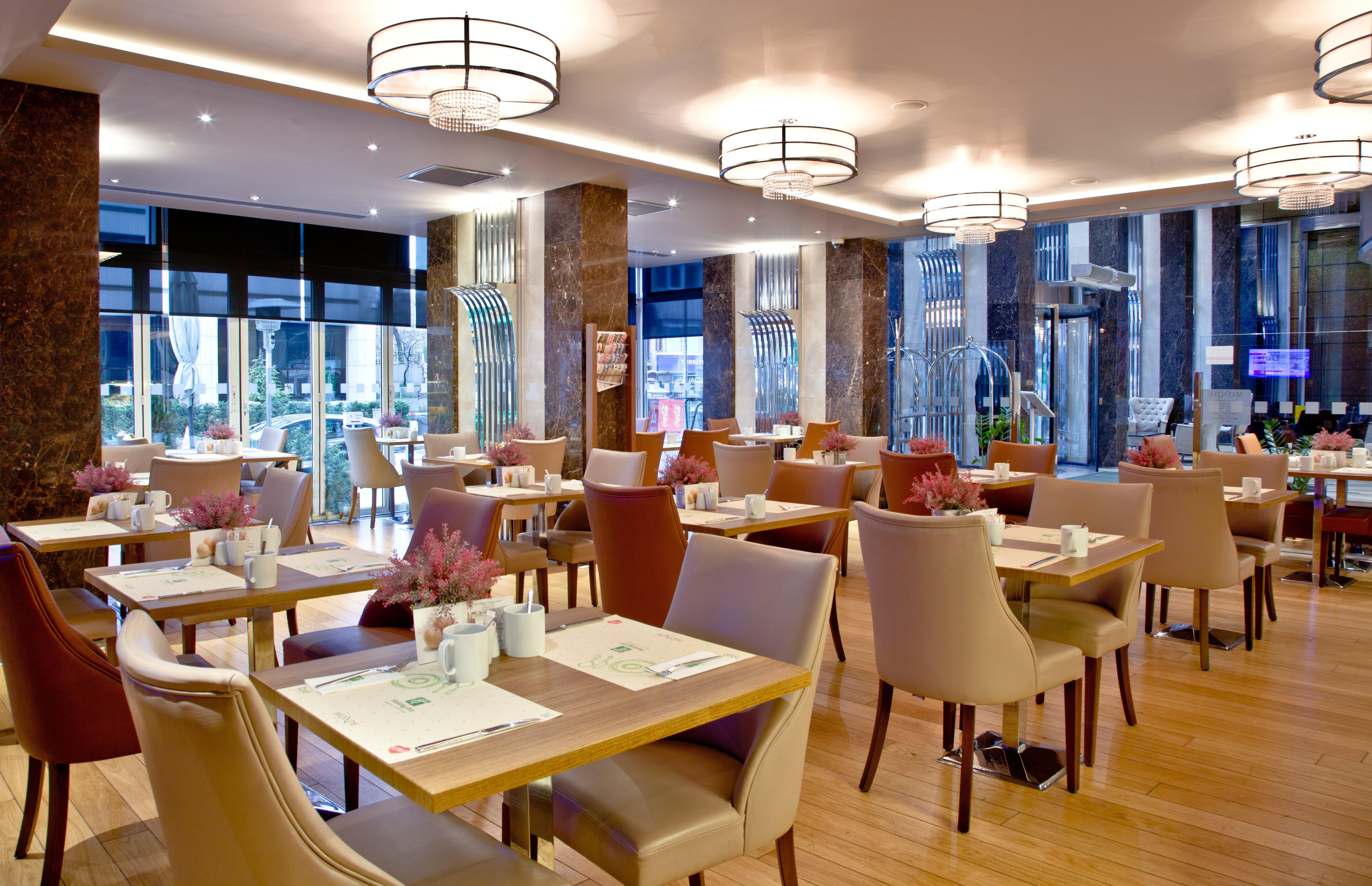 Ankara-kavaklidere By Ihg Hotel 4*
