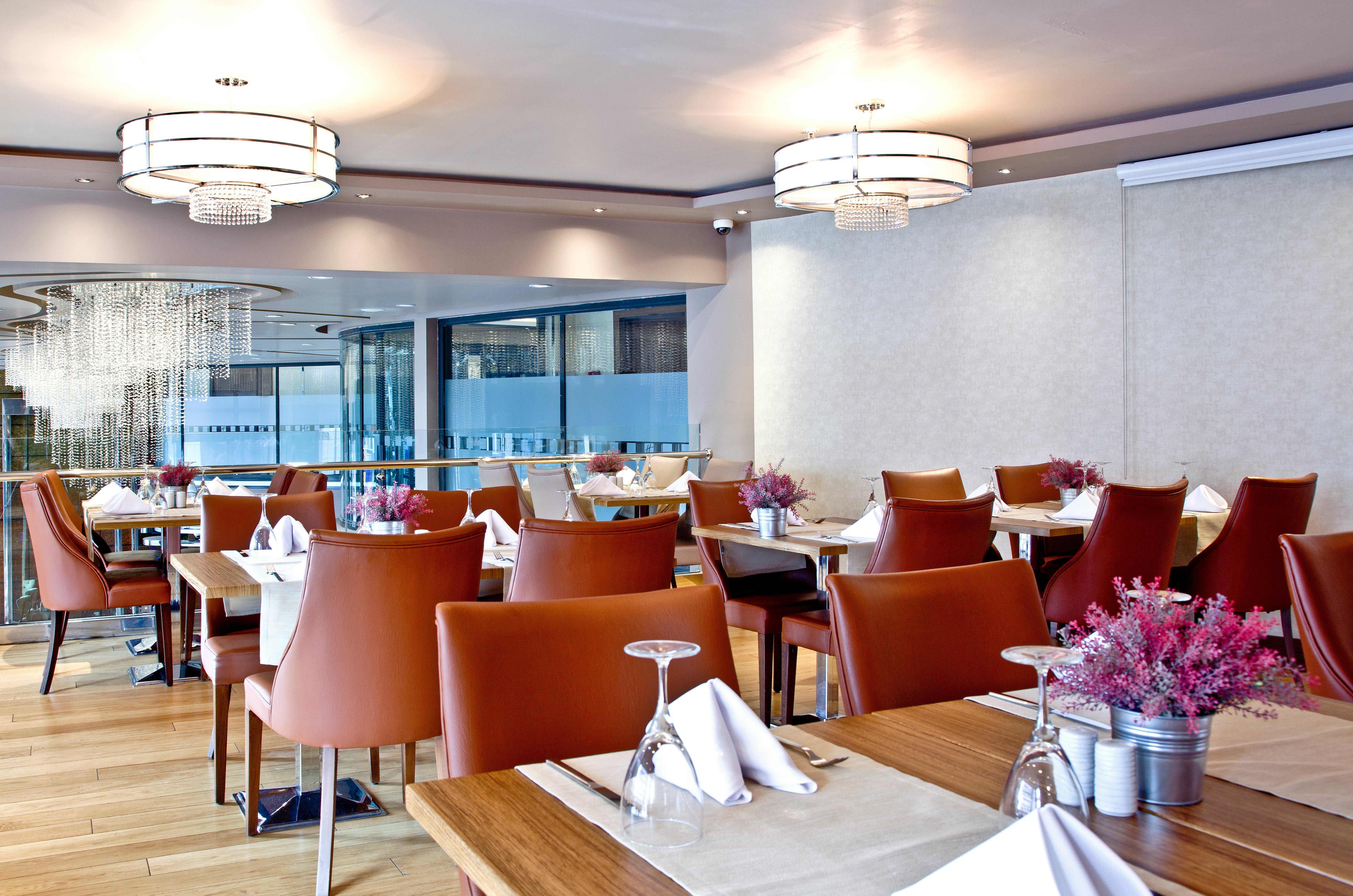Ankara-kavaklidere By Ihg Hotel