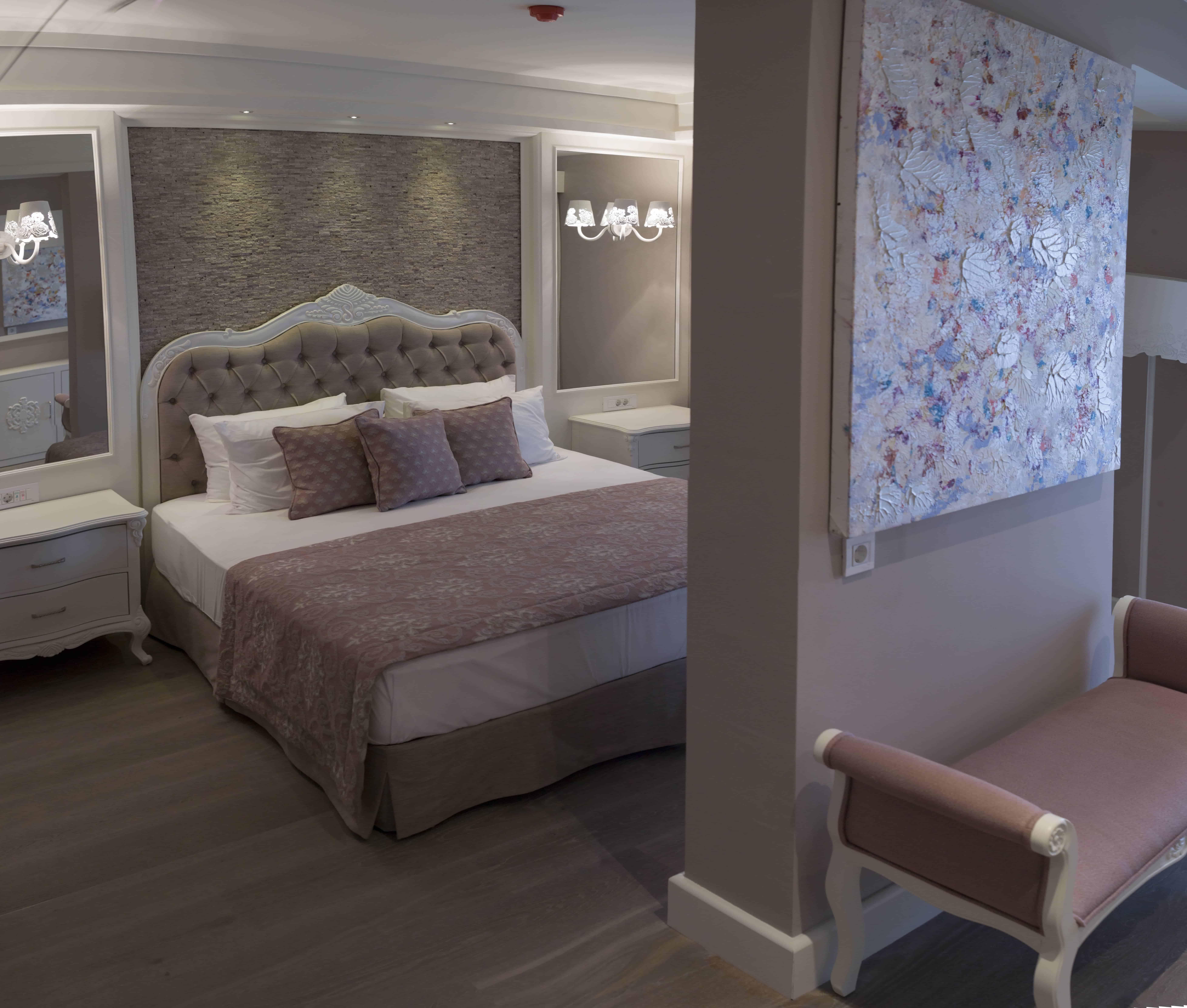 Ena Boutique & Residences 4* Bodrum