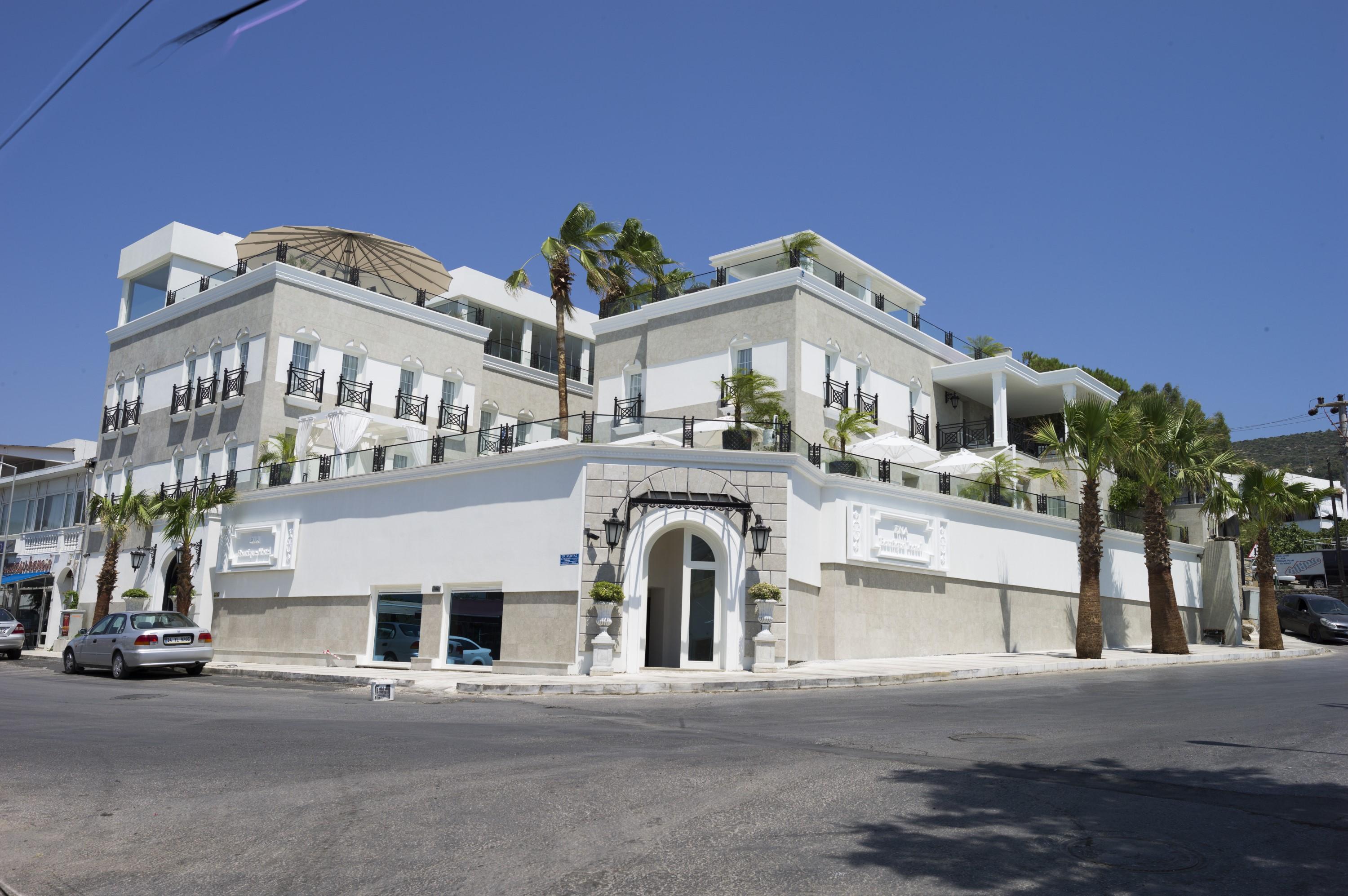 Ena Boutique & Residences 4* Bodrum