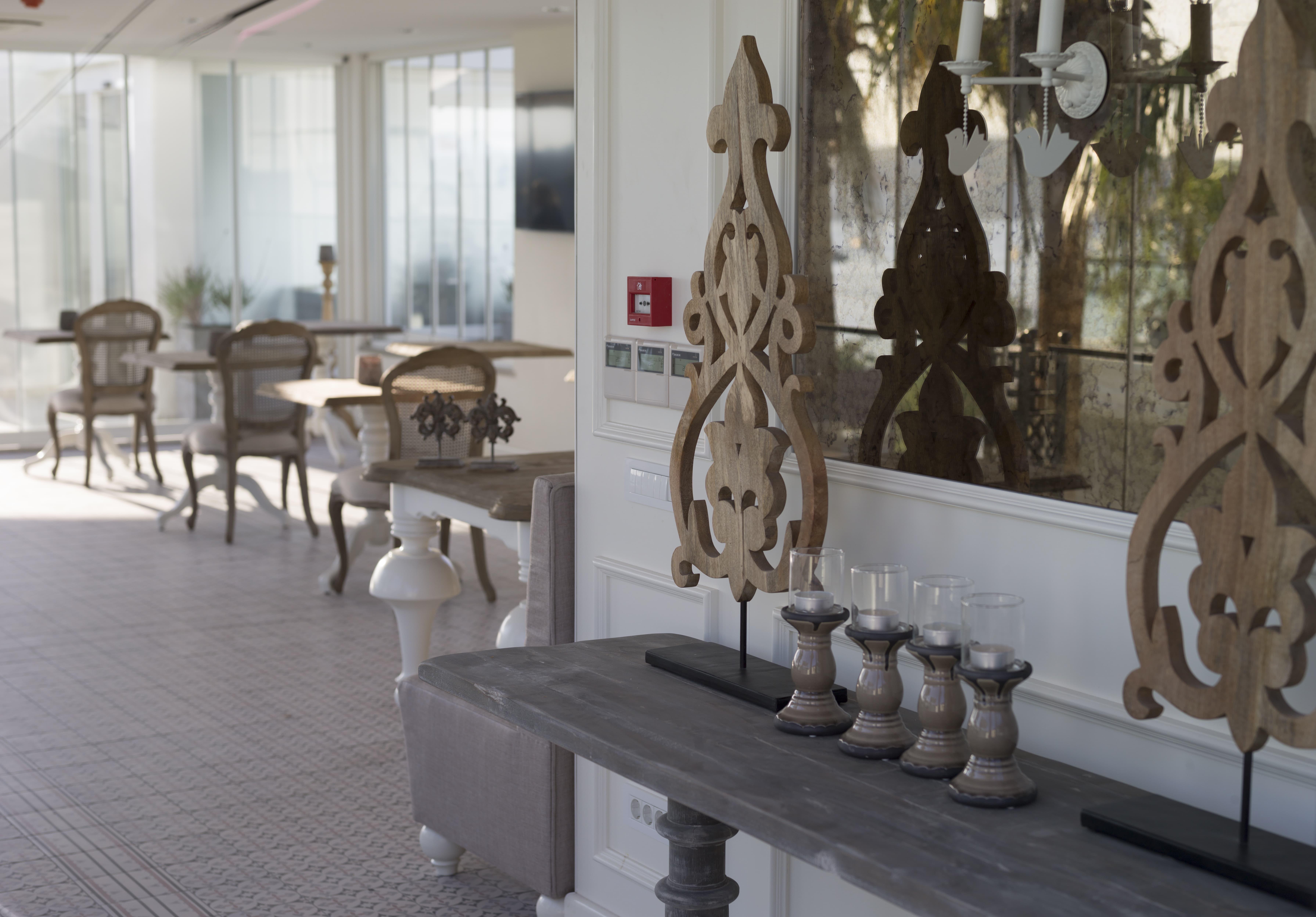Ena Boutique & Residences Bodrum