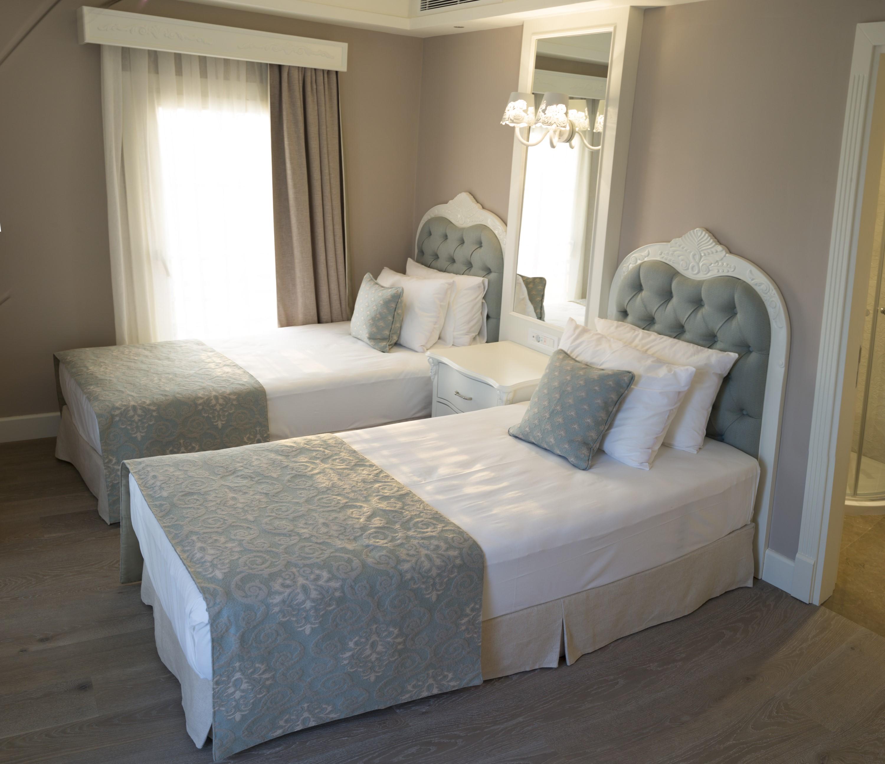 Hotel Ena Boutique & Residences Bodrum