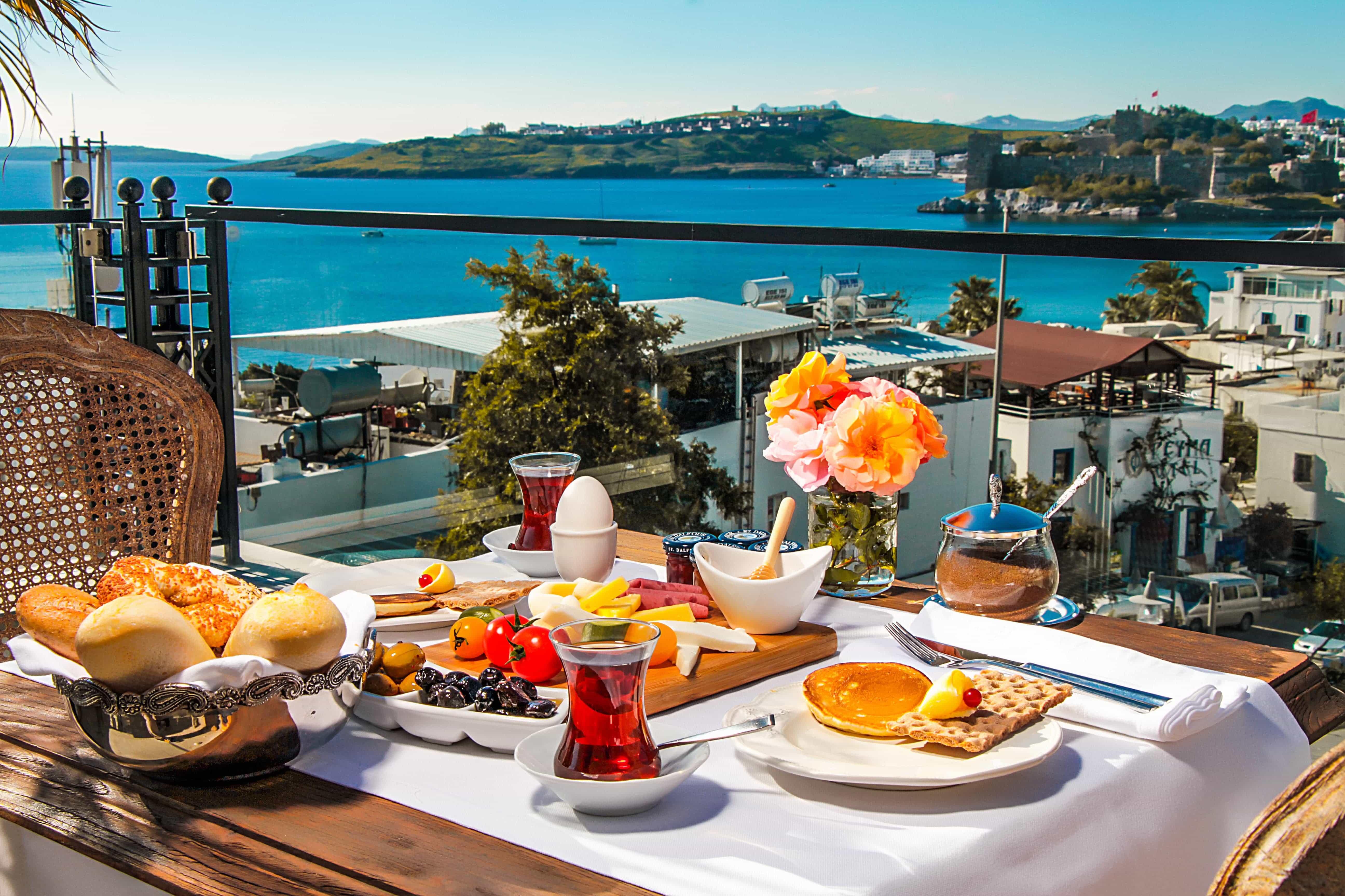 Ena Boutique & Residences 4* Bodrum