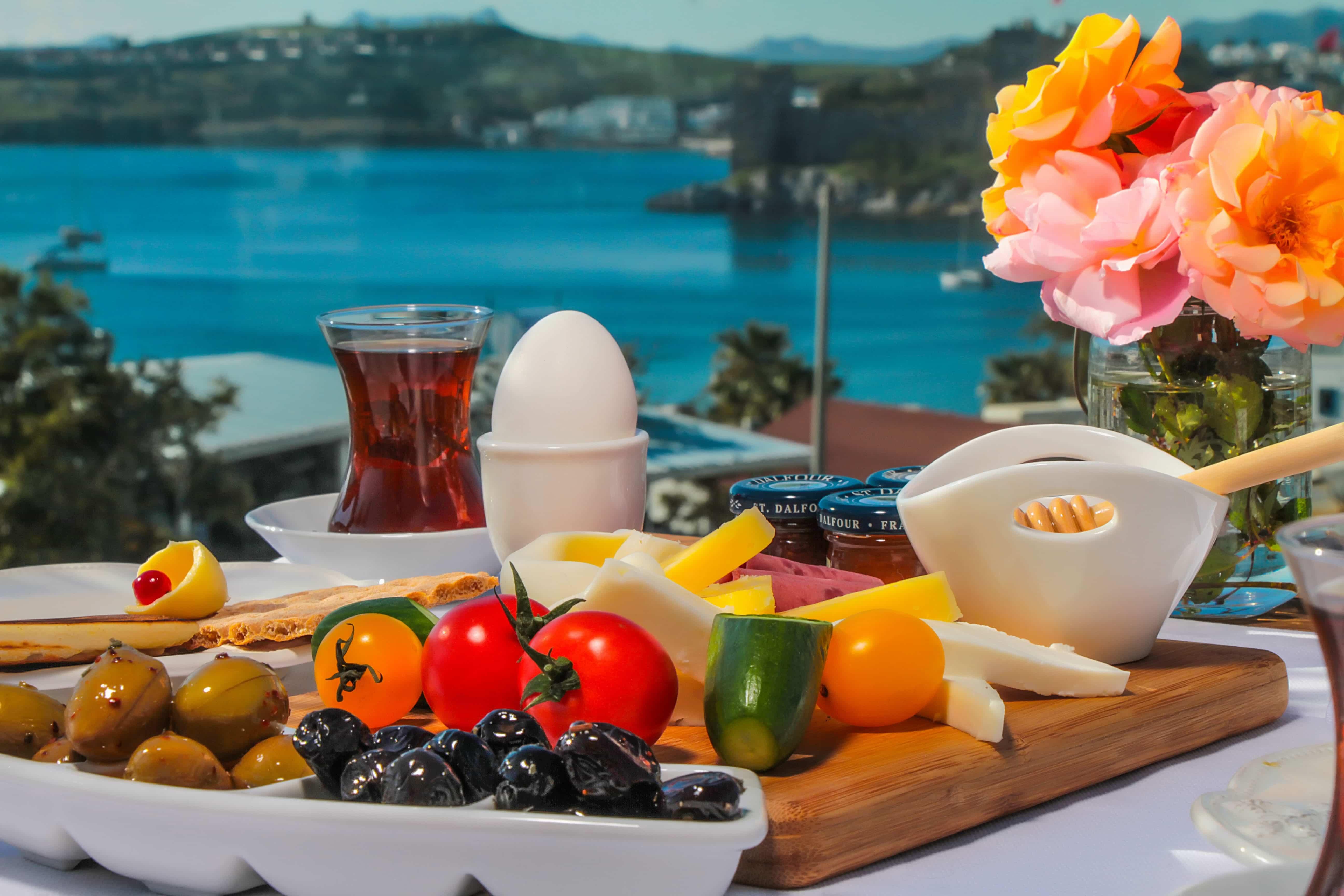 Hotel Ena Boutique & Residences
