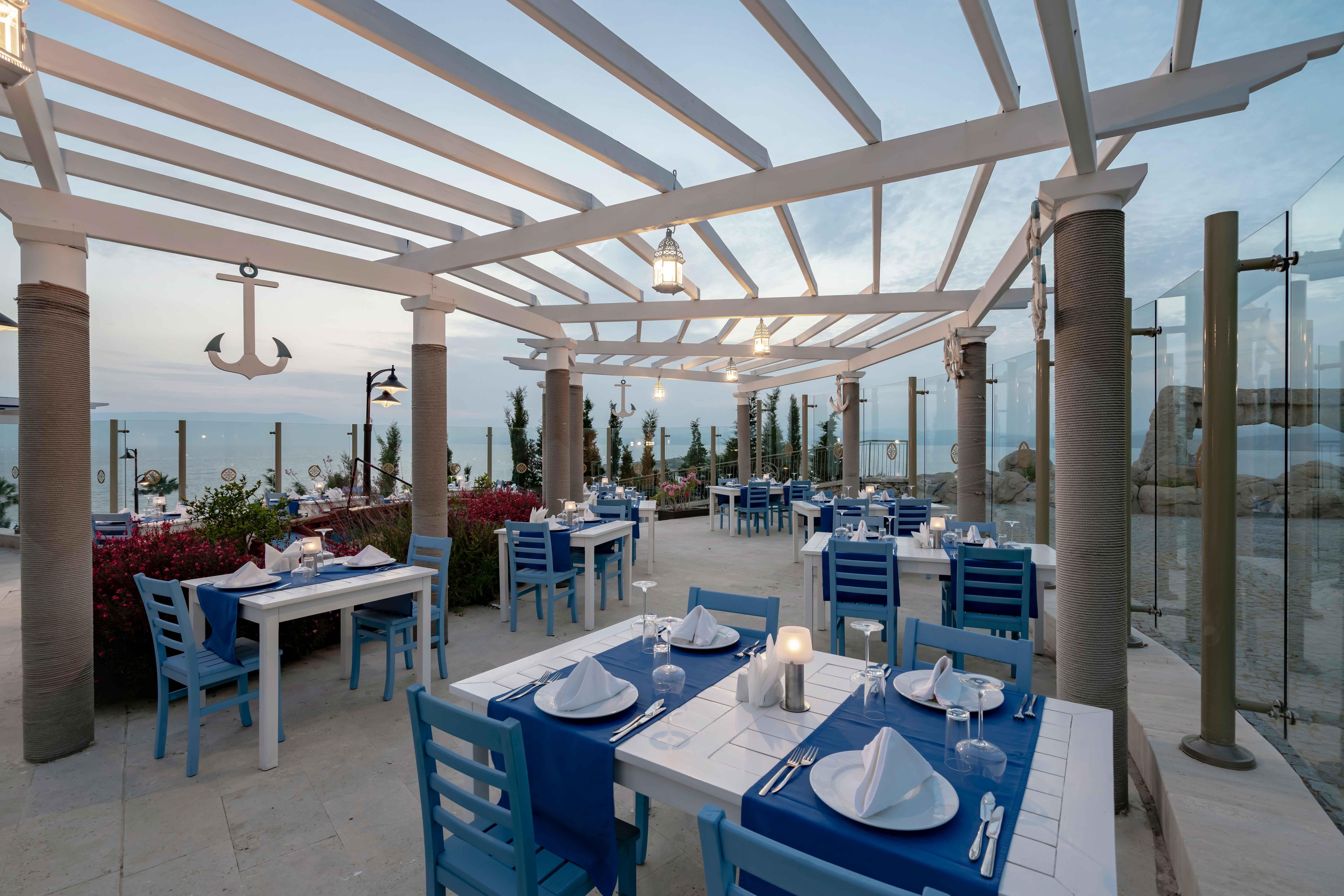 Royal Teos Thermal Clinic & - Halal Hotel Seferihisar