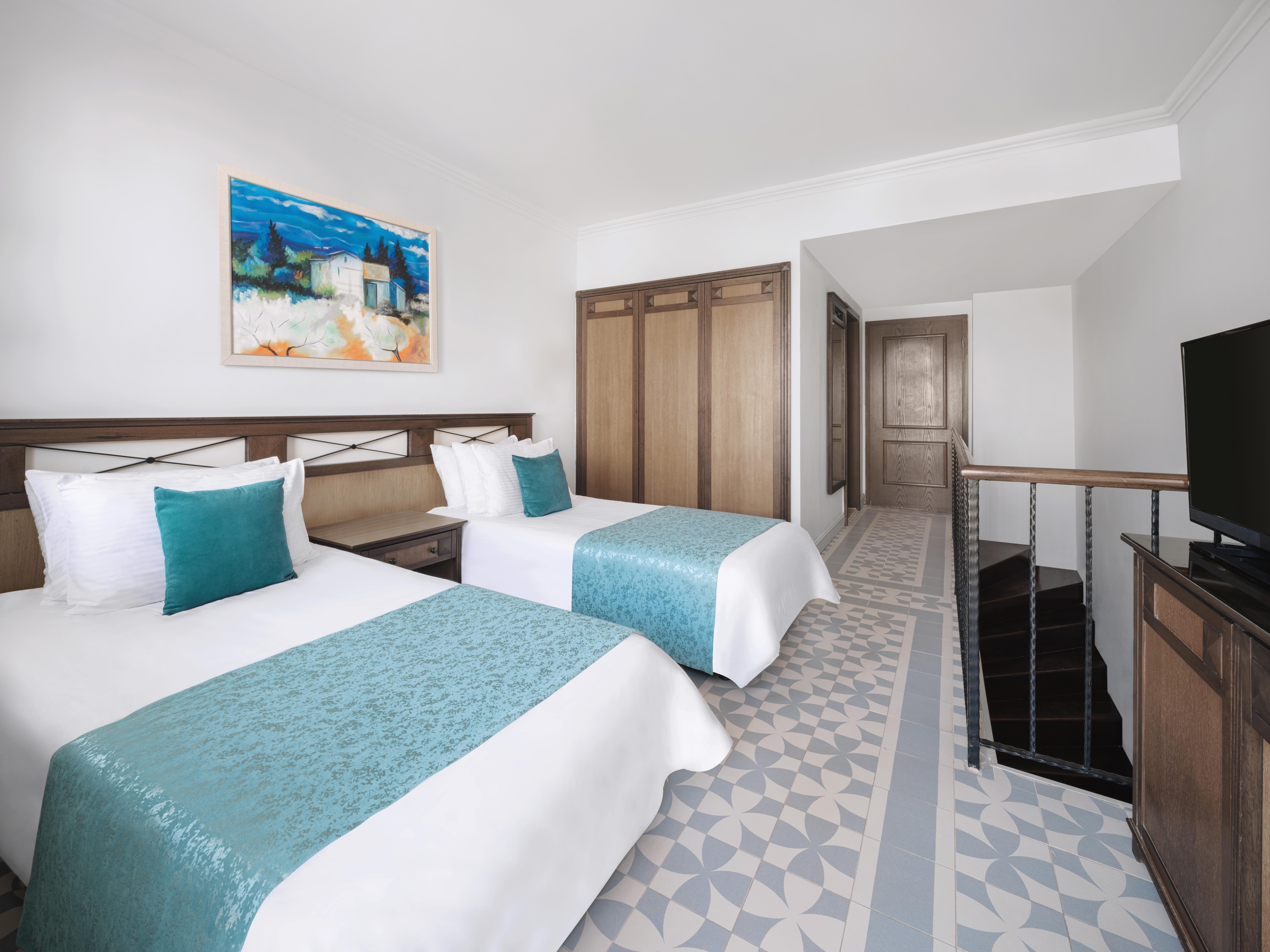 Resort Selectum Colours Bodrum 5*