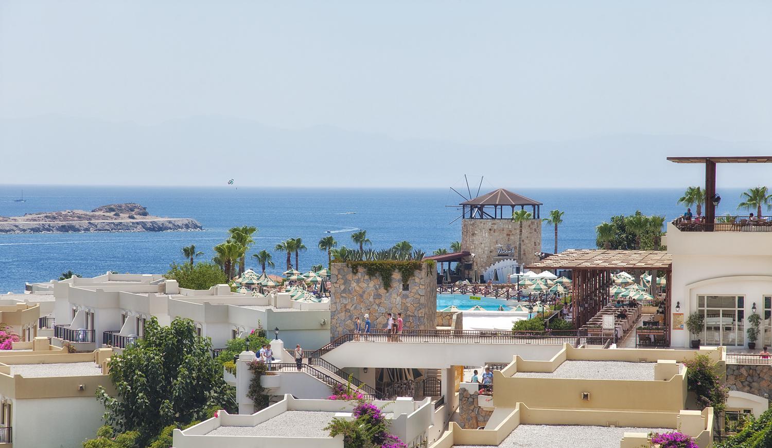 Selectum Colours Bodrum Resort Gumbet