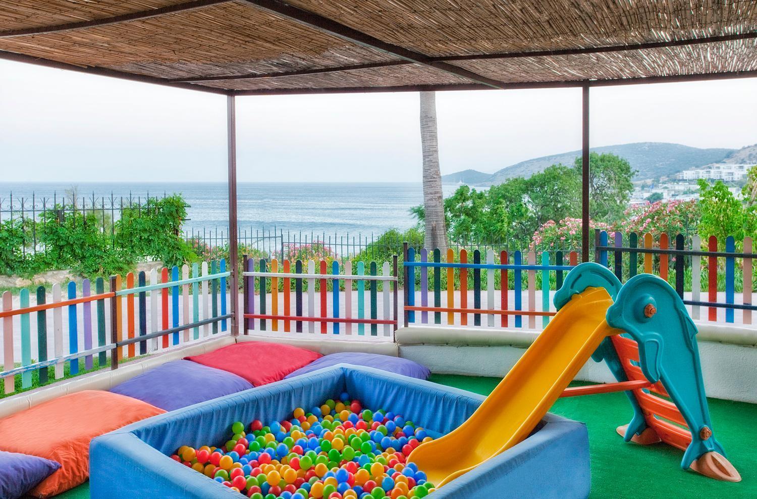 Resort Selectum Colours Bodrum Gumbet