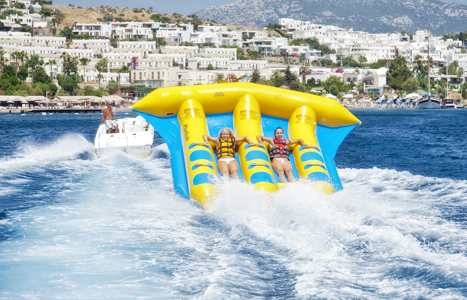 Selectum Colours Bodrum Resort
