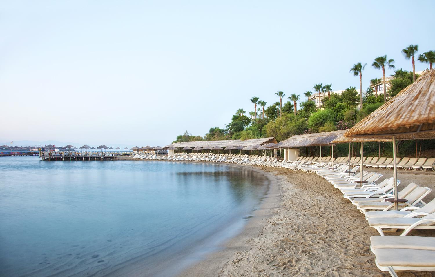 Selectum Colours Bodrum Resort Gumbet