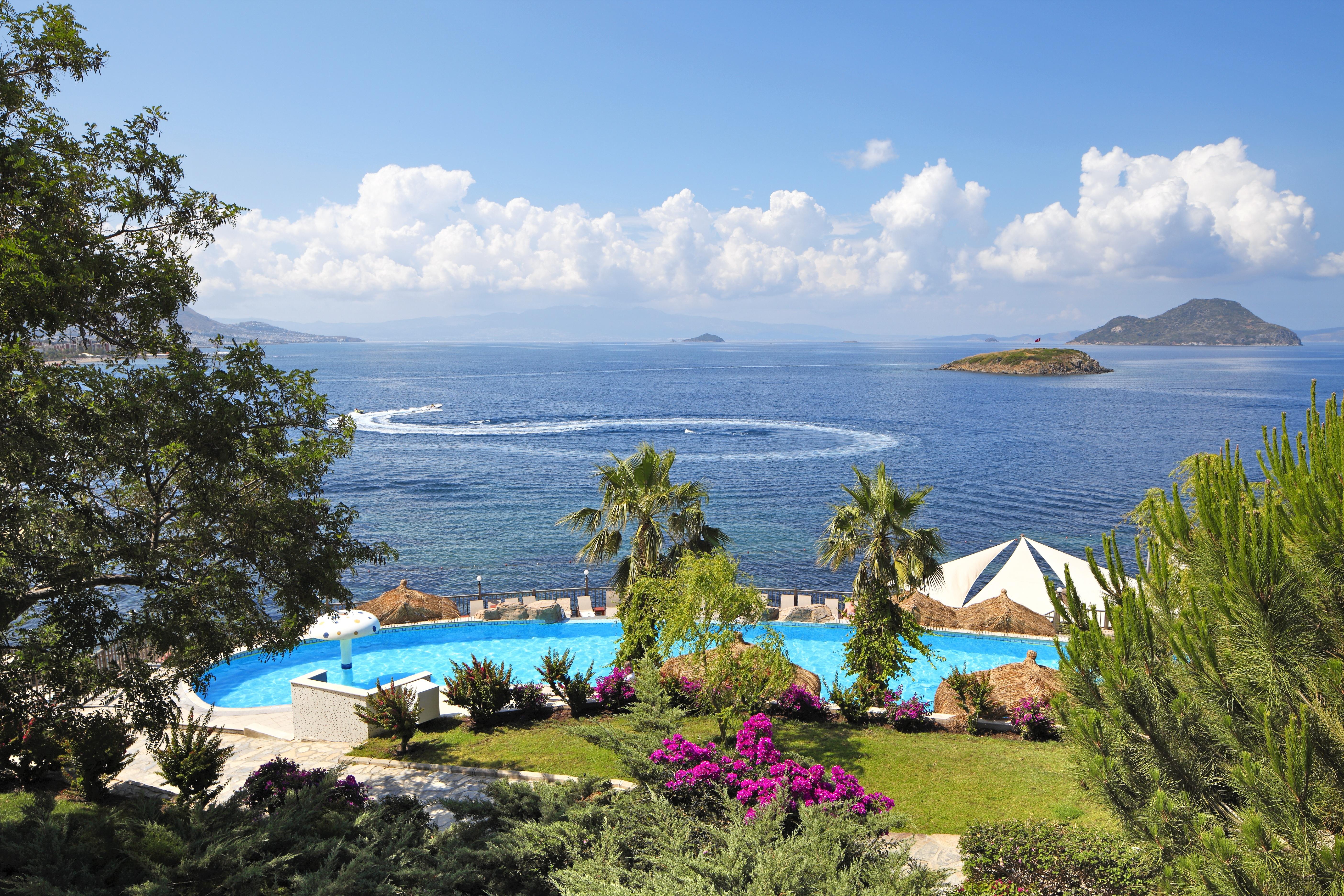 Resort Kadikale 5*