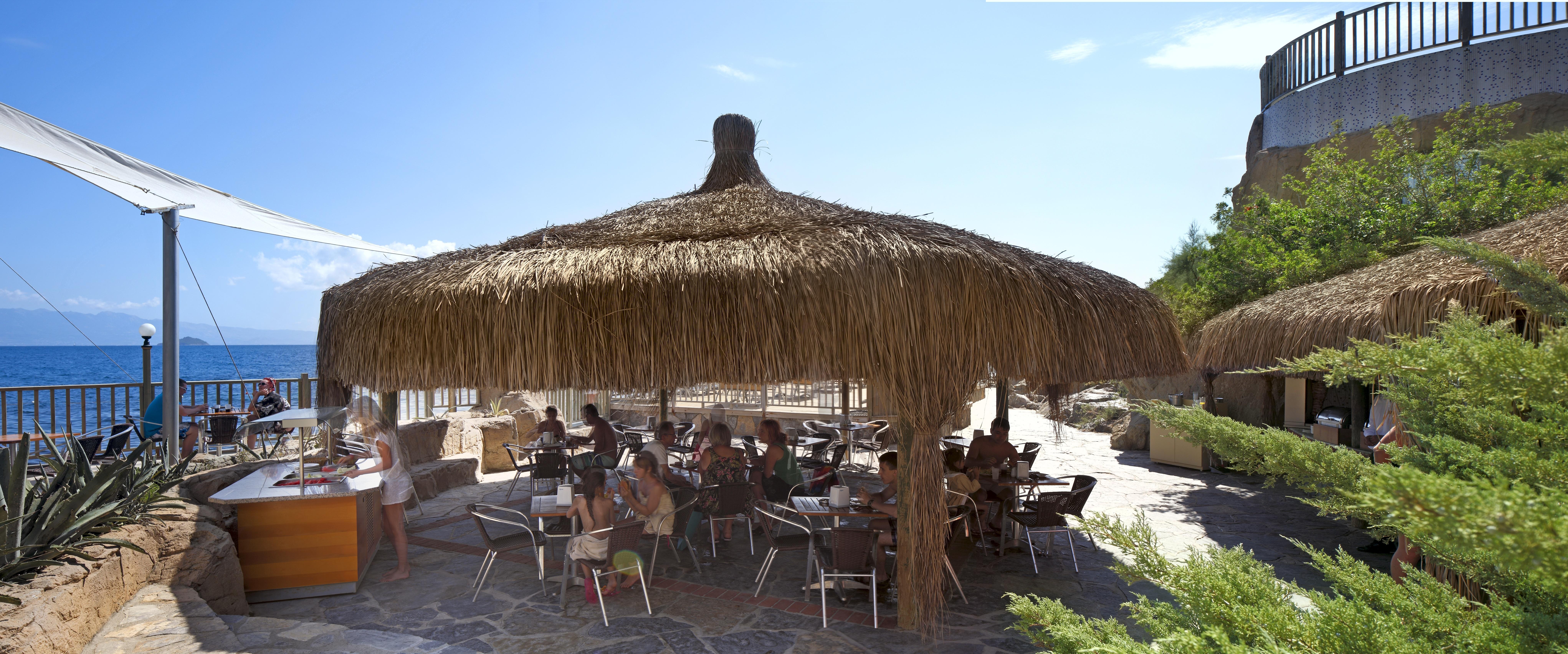 Kadikale Resort
