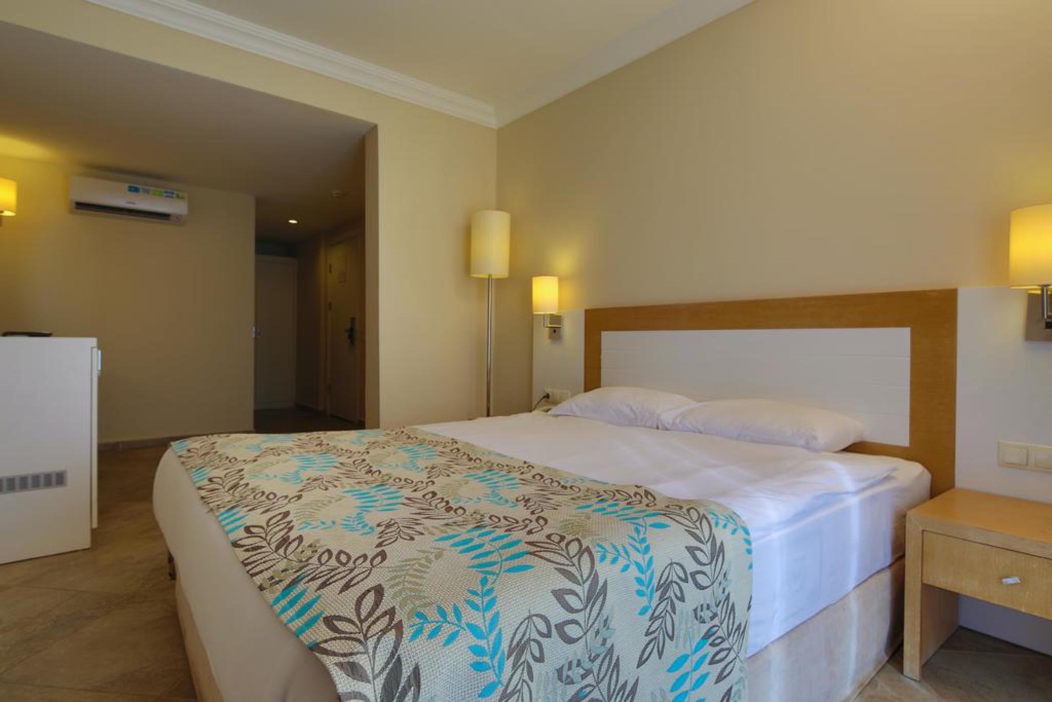Resort Bay & 5*
