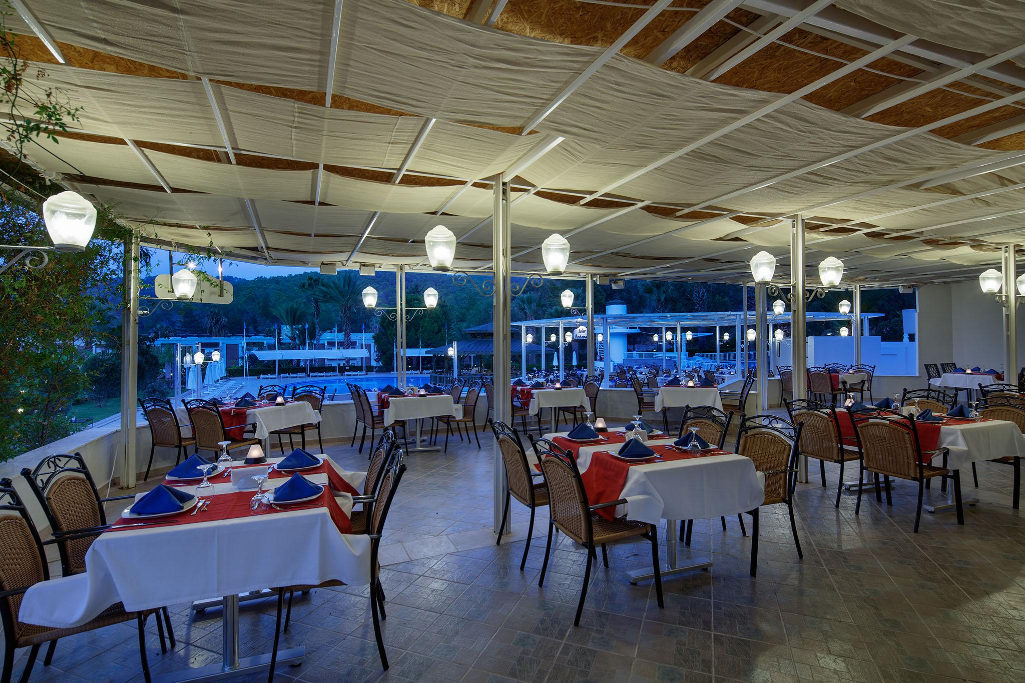 Bay & Resort 5*