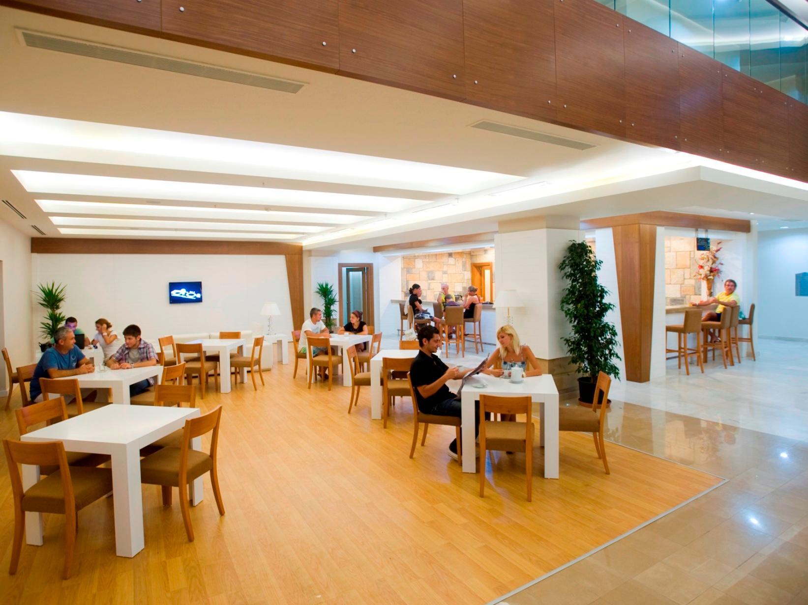 Bay & Resort Guvercinlik (Bodrum)