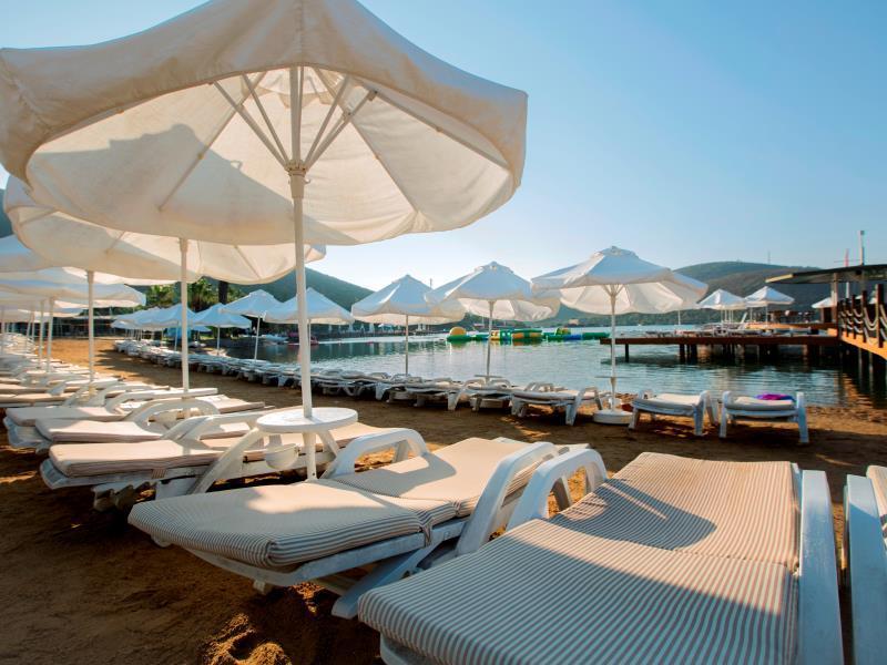 Resort Bay & Guvercinlik (Bodrum)