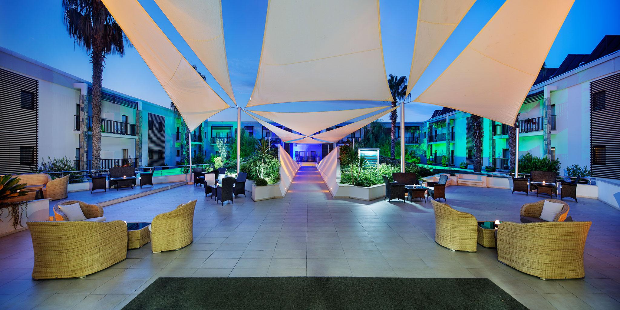 Resort Bay & Guvercinlik (Bodrum)