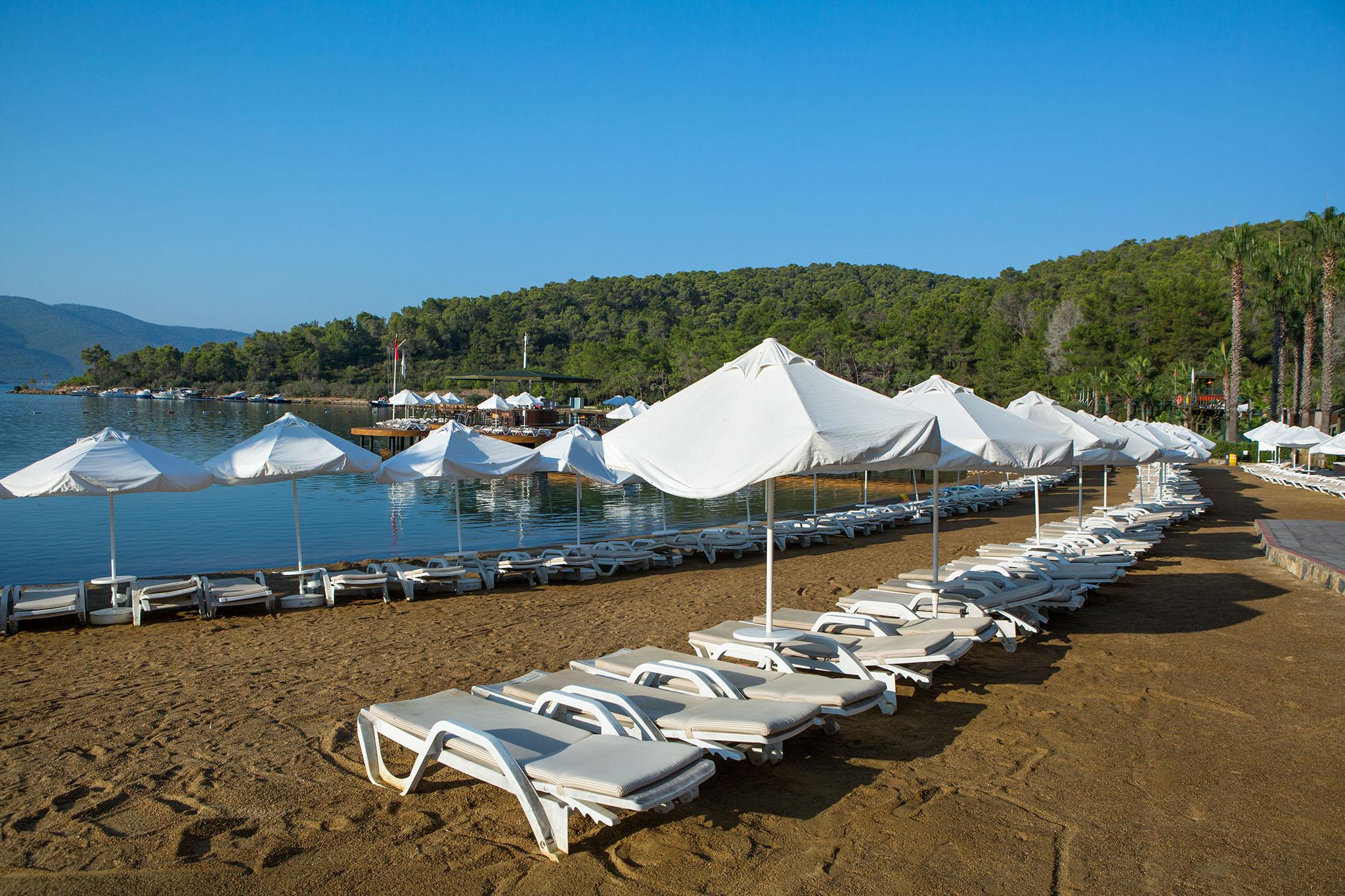 Resort Bay &