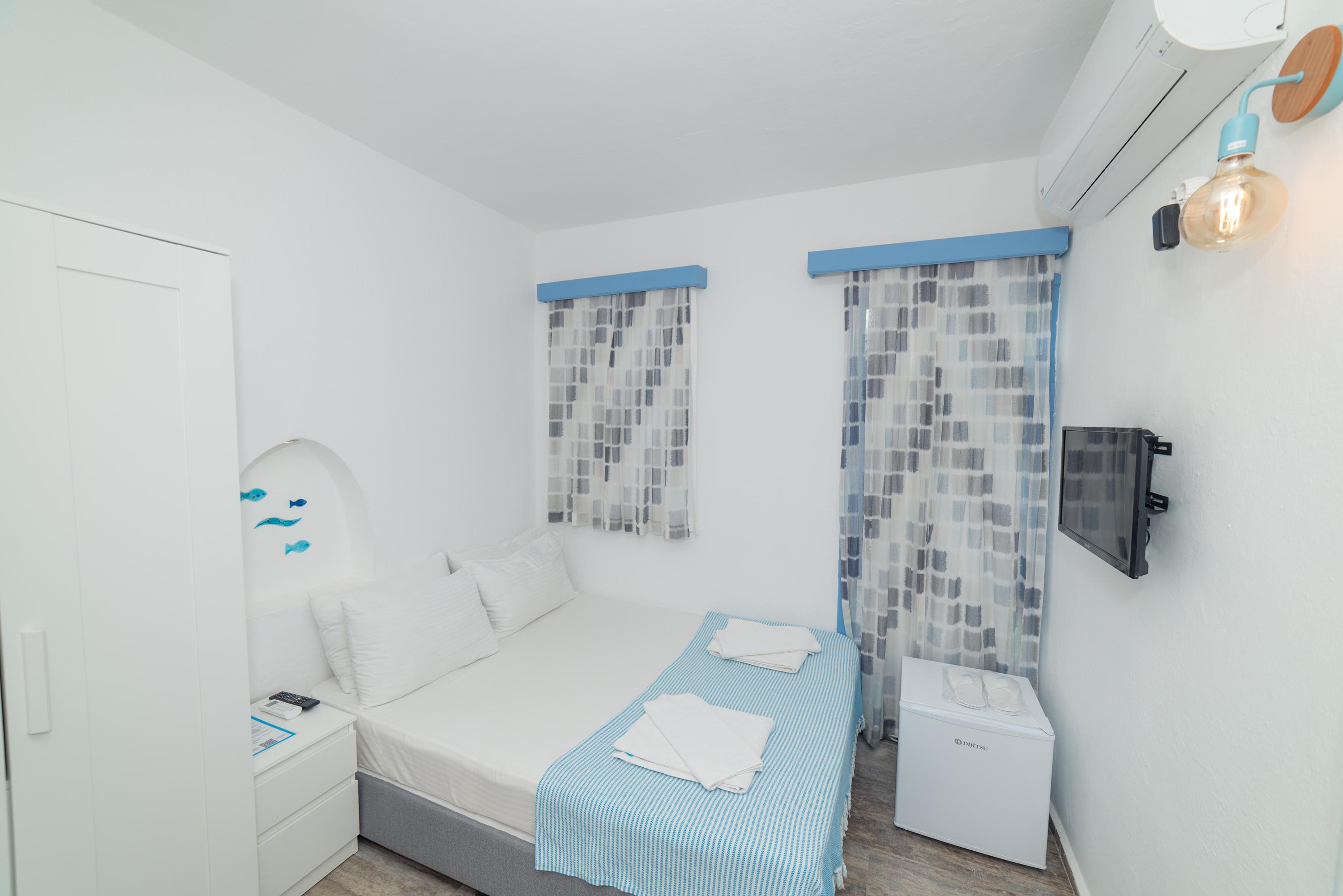 Panorama Bodrum Hotel