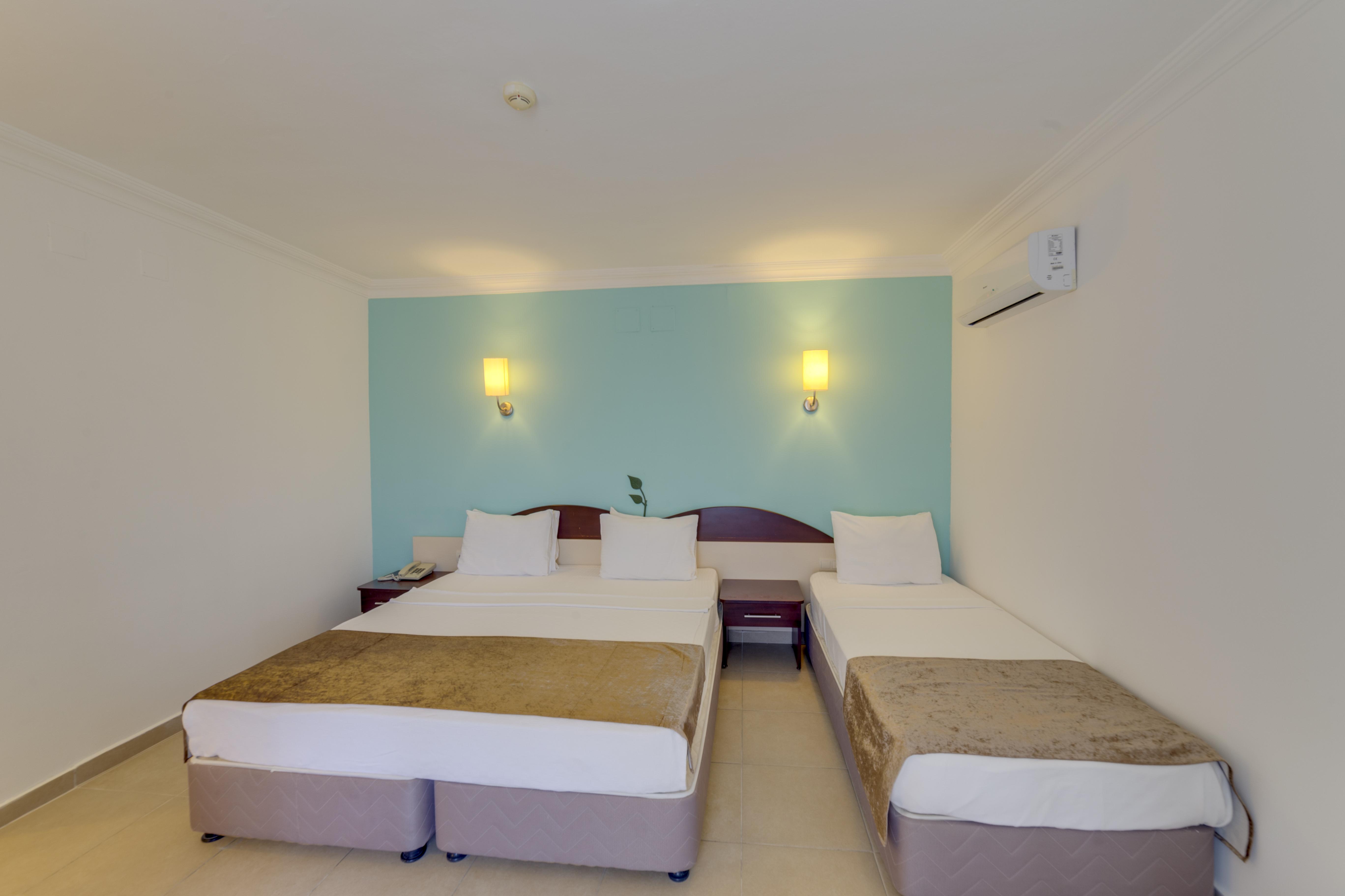 Yelken Mandalinci Spa&wellness 4*
