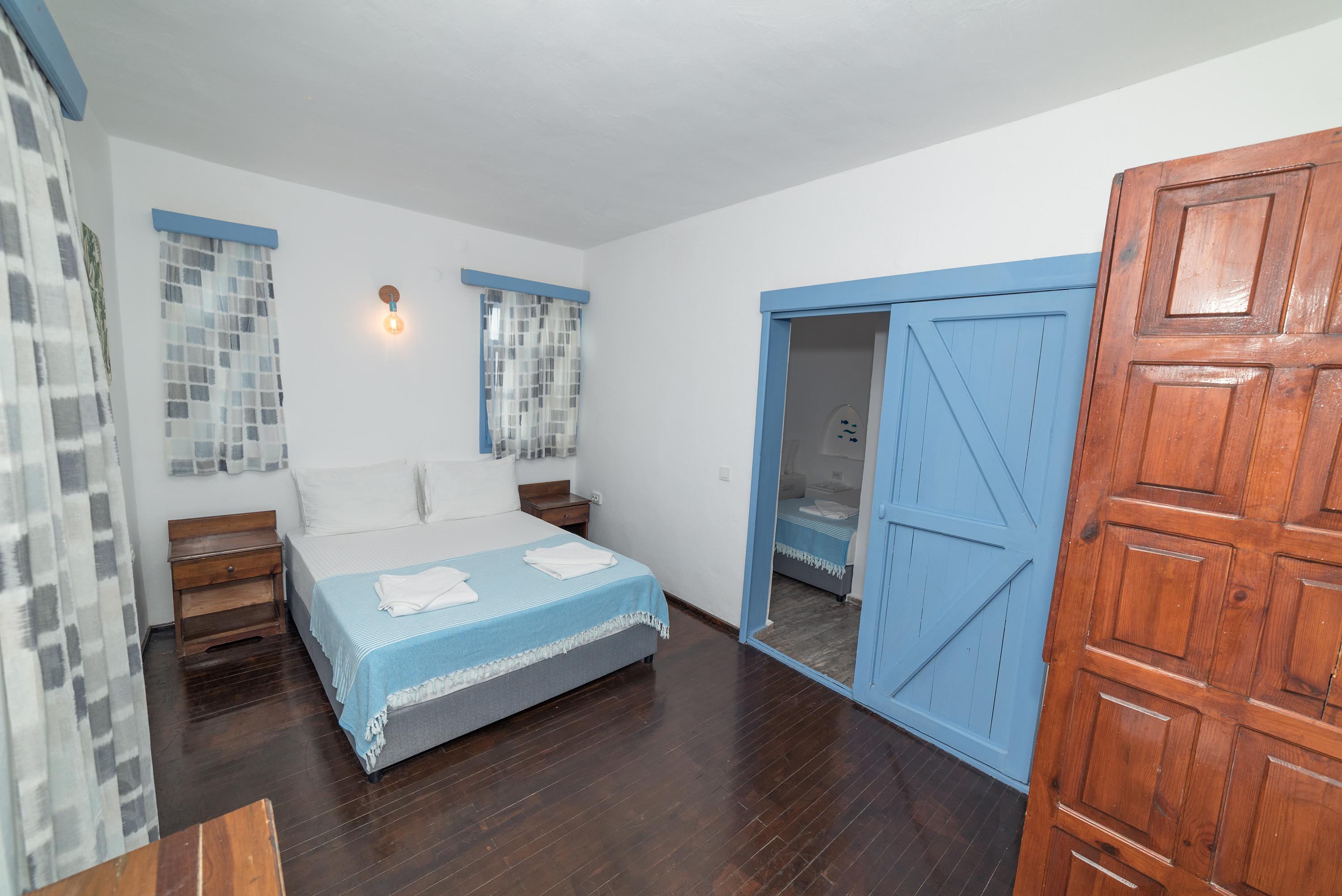 Panorama Bodrum Hotel 3*