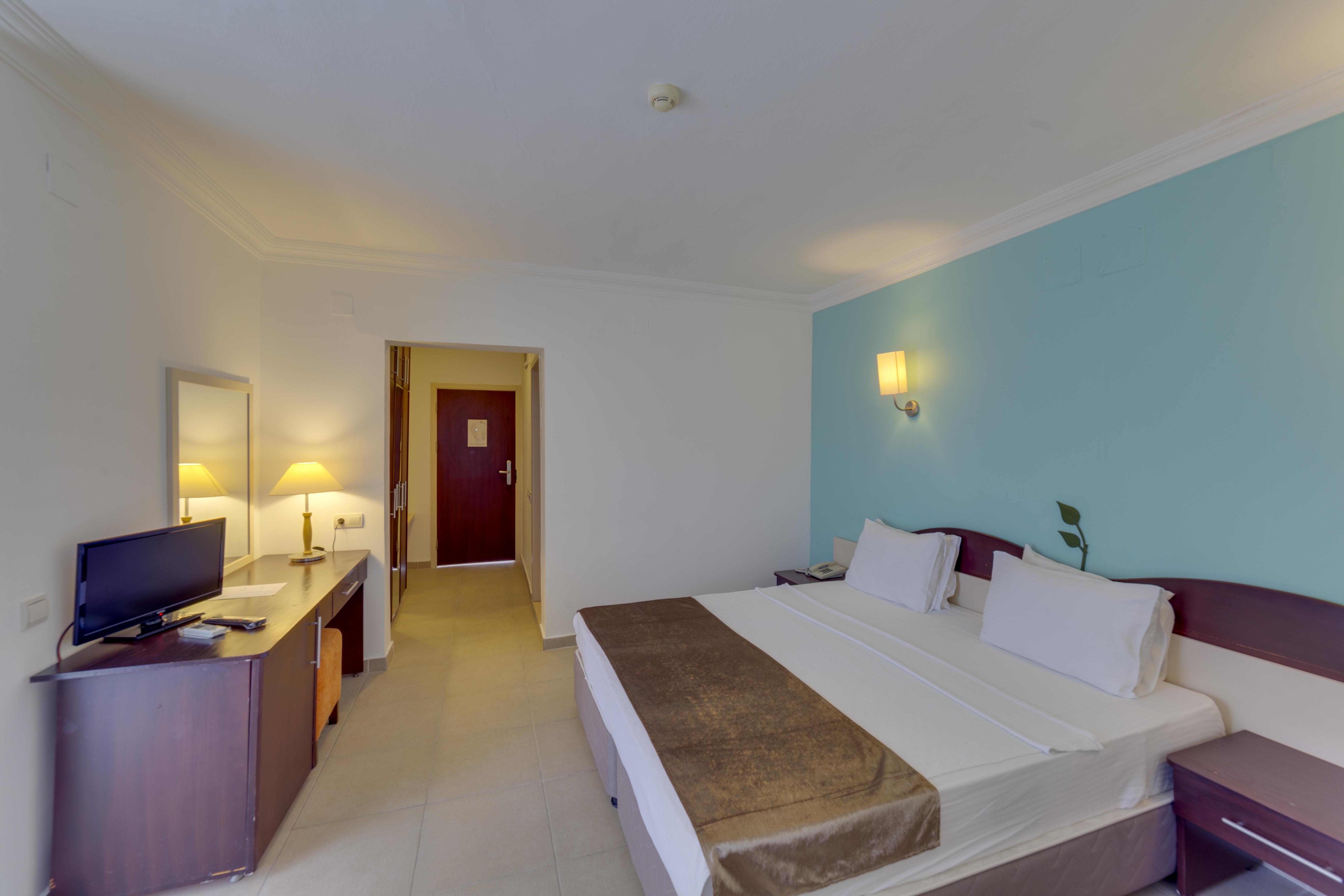 Yelken Mandalinci Spa&wellness Hotel
