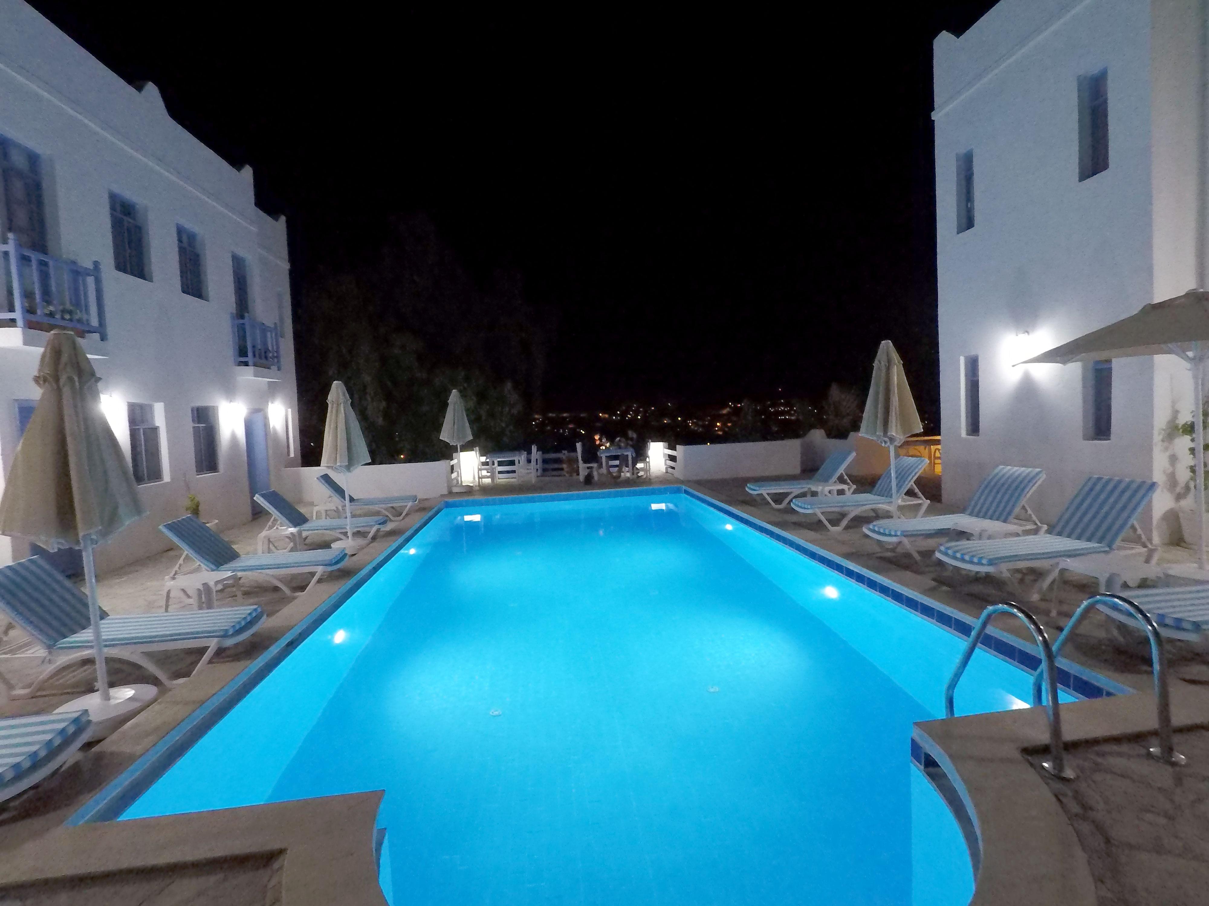 Panorama Bodrum Hotel