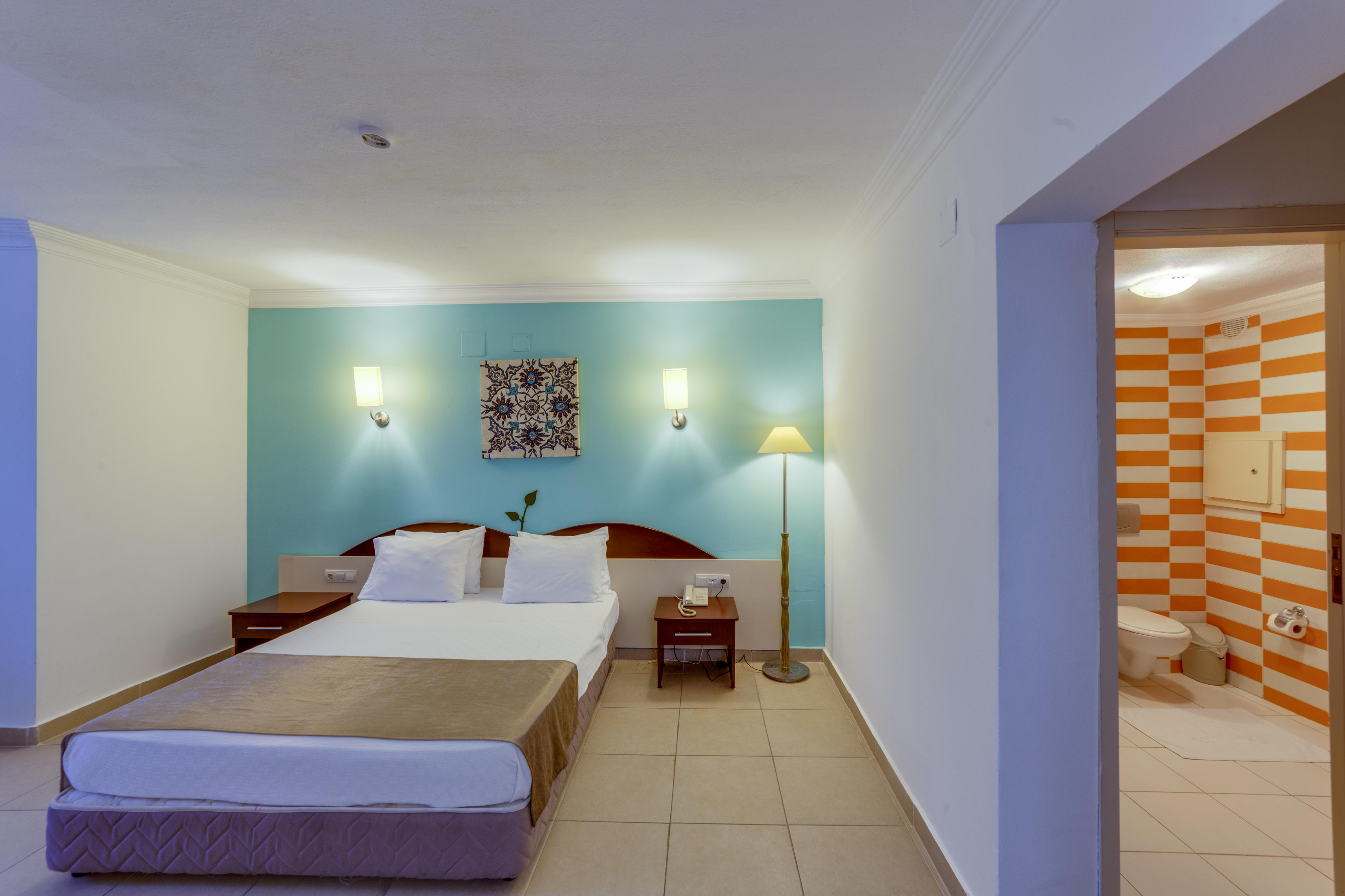Yelken Mandalinci Spa&wellness Hotel